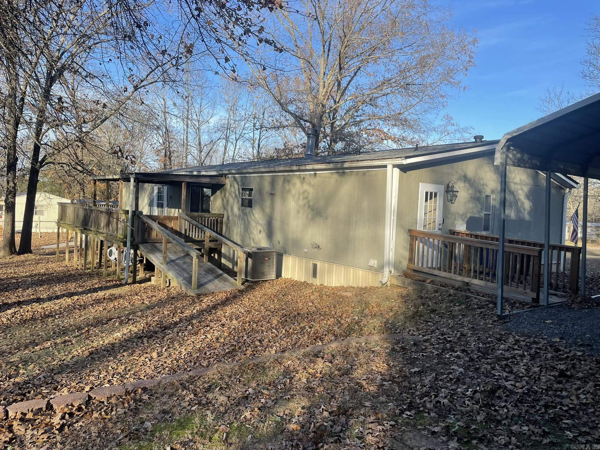 3 Robin Cove Greenbrier, AR 72058