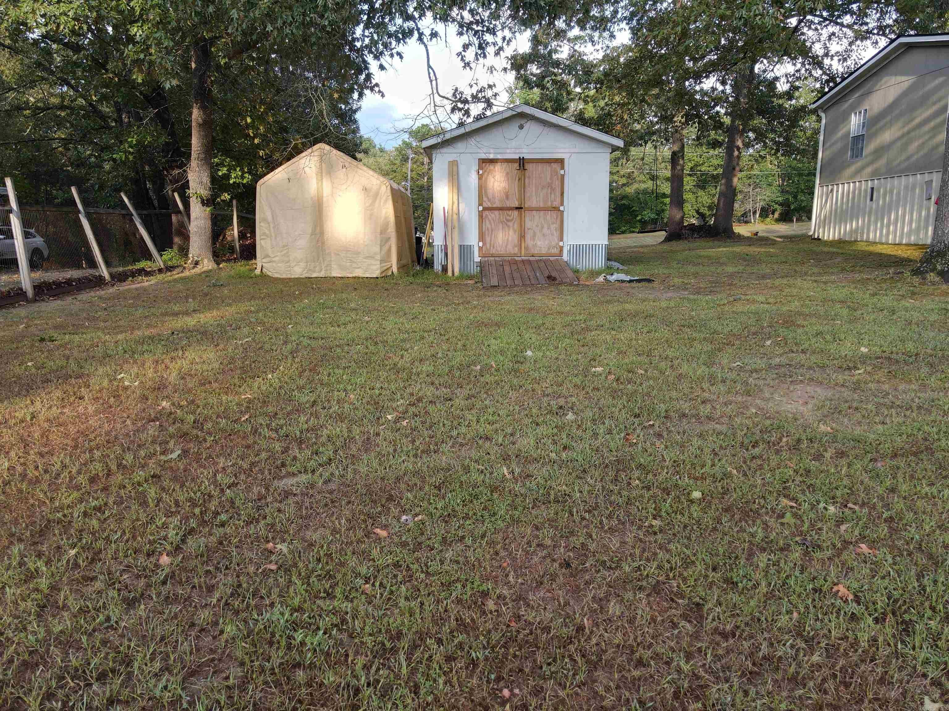 3 Robin Cove Greenbrier, AR 72058