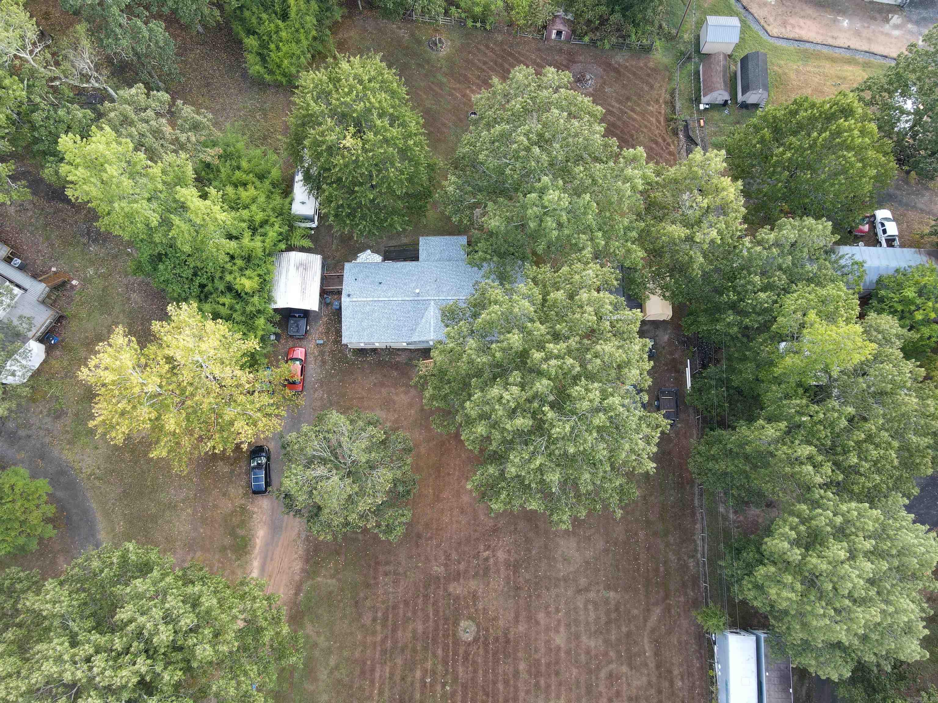 3 Robin Cove Greenbrier, AR 72058