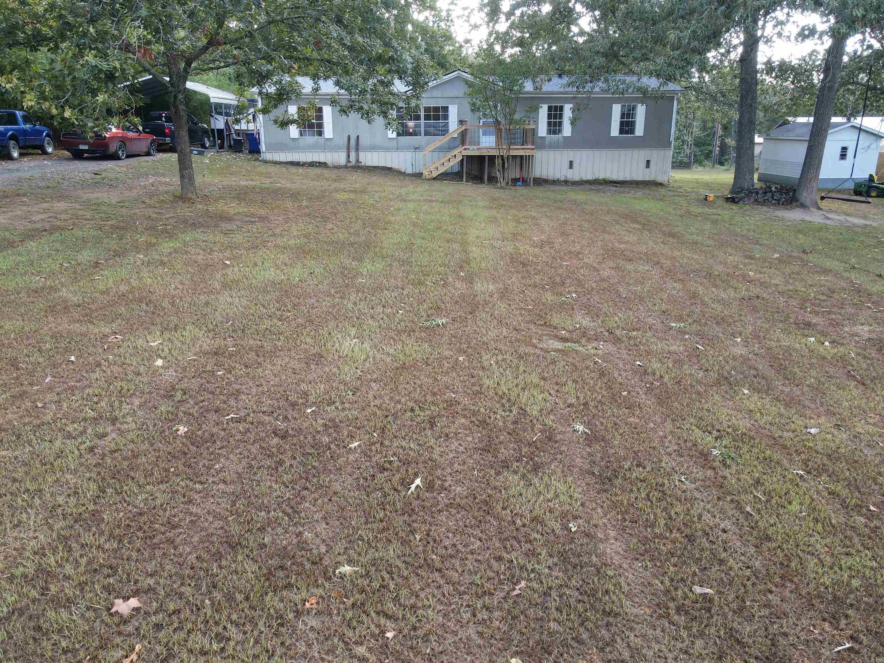 3 Robin Cove Greenbrier, AR 72058