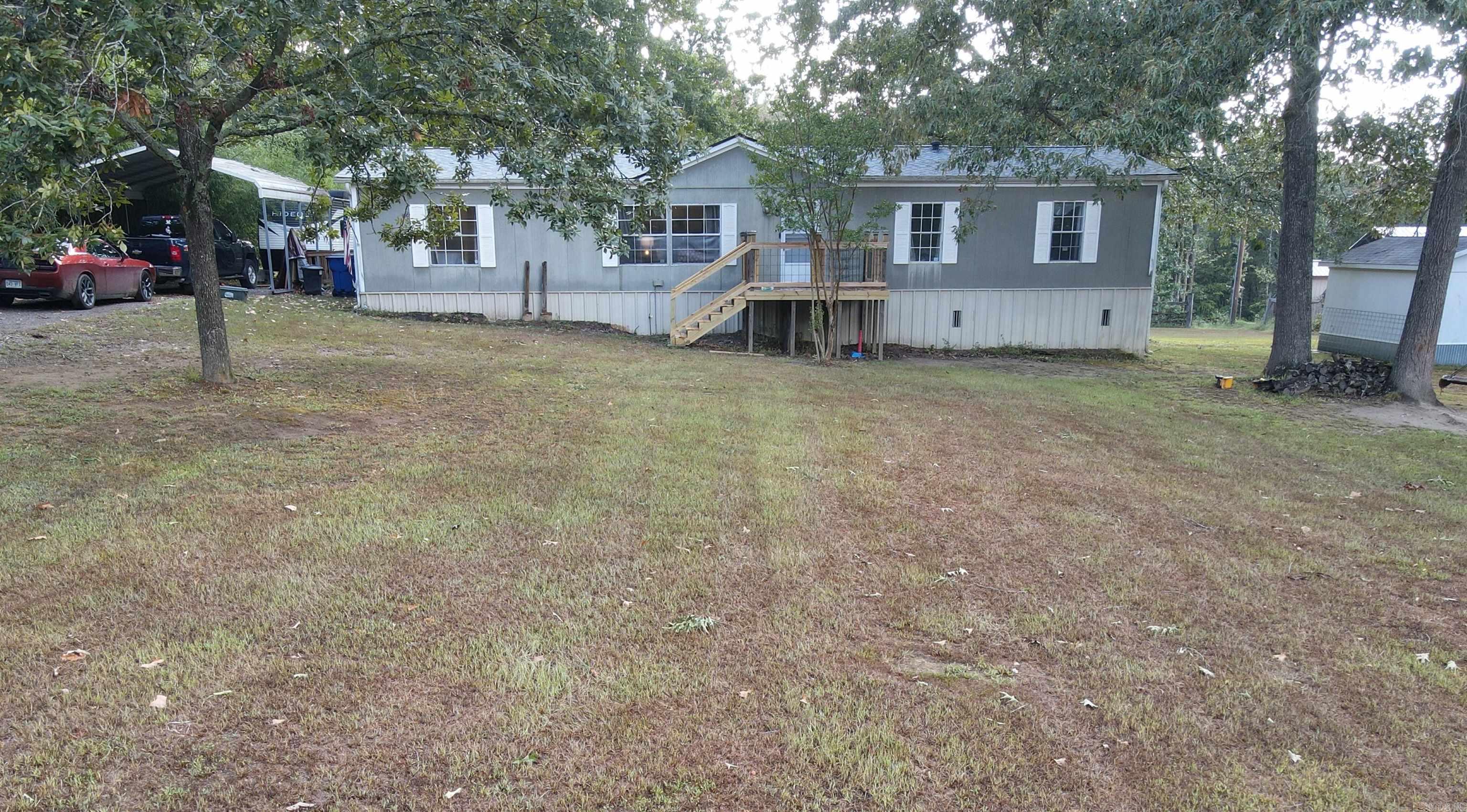 3 Robin Cove Greenbrier, AR 72058