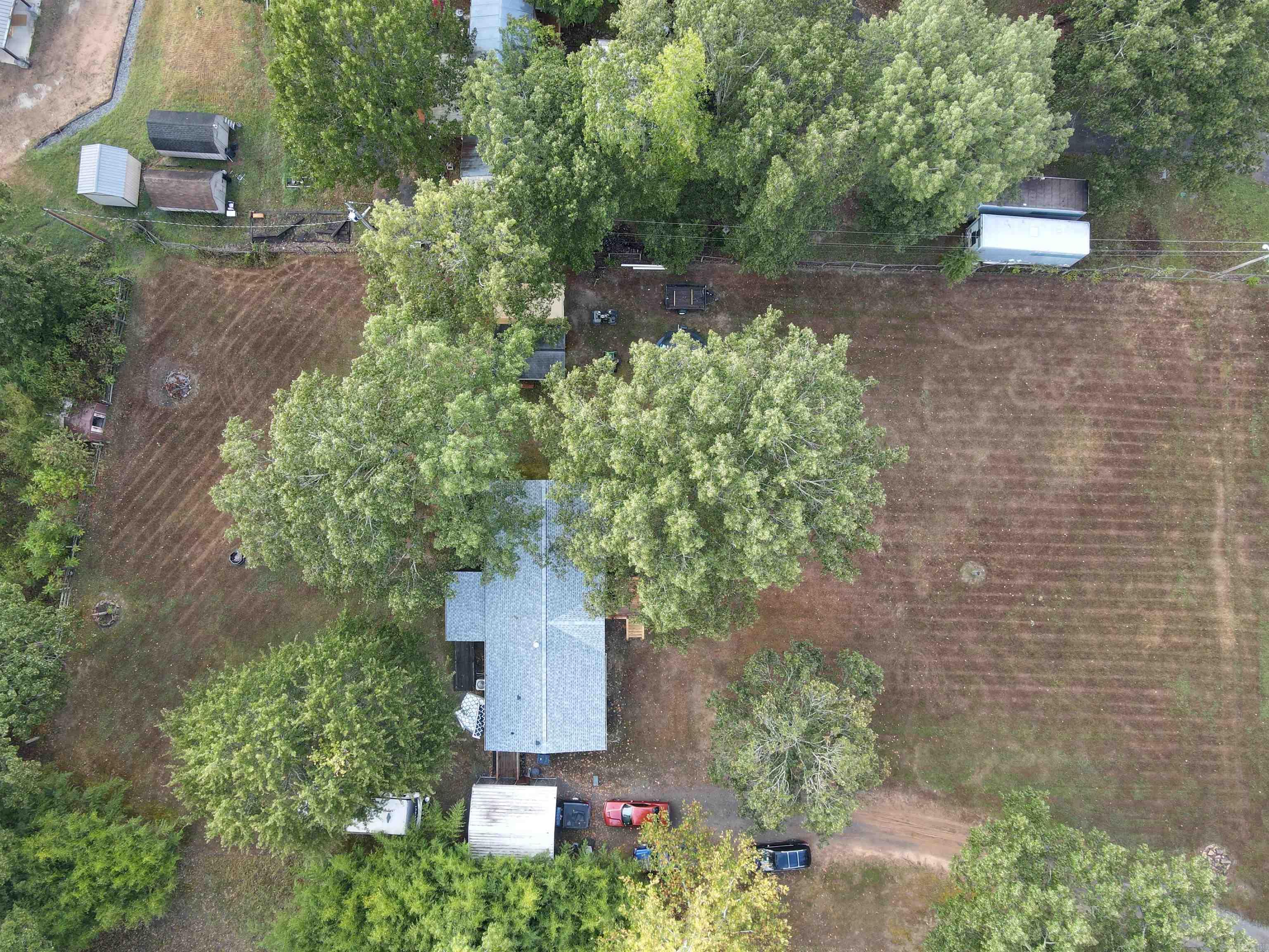 3 Robin Cove Greenbrier, AR 72058