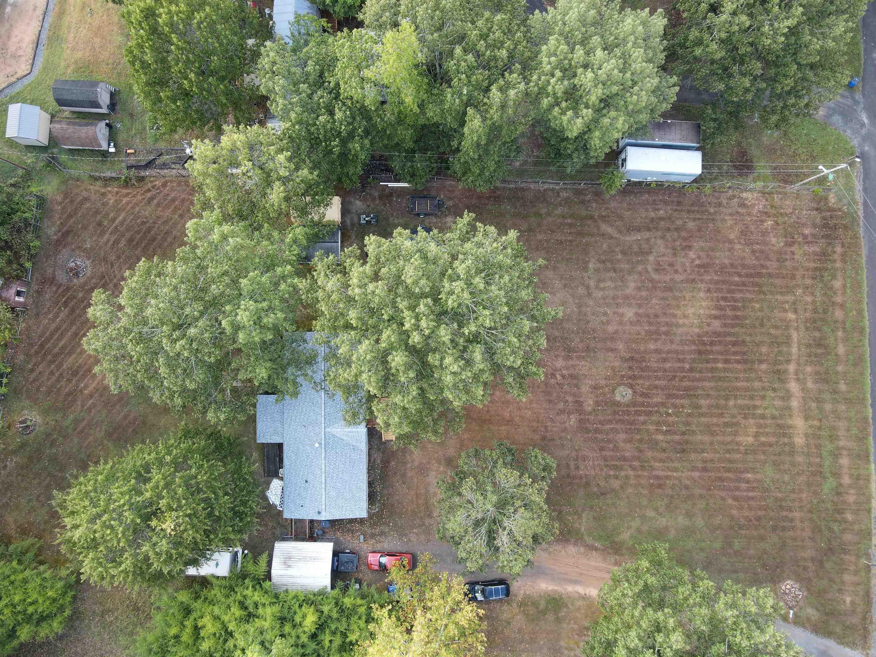 3 Robin Cove Greenbrier, AR 72058