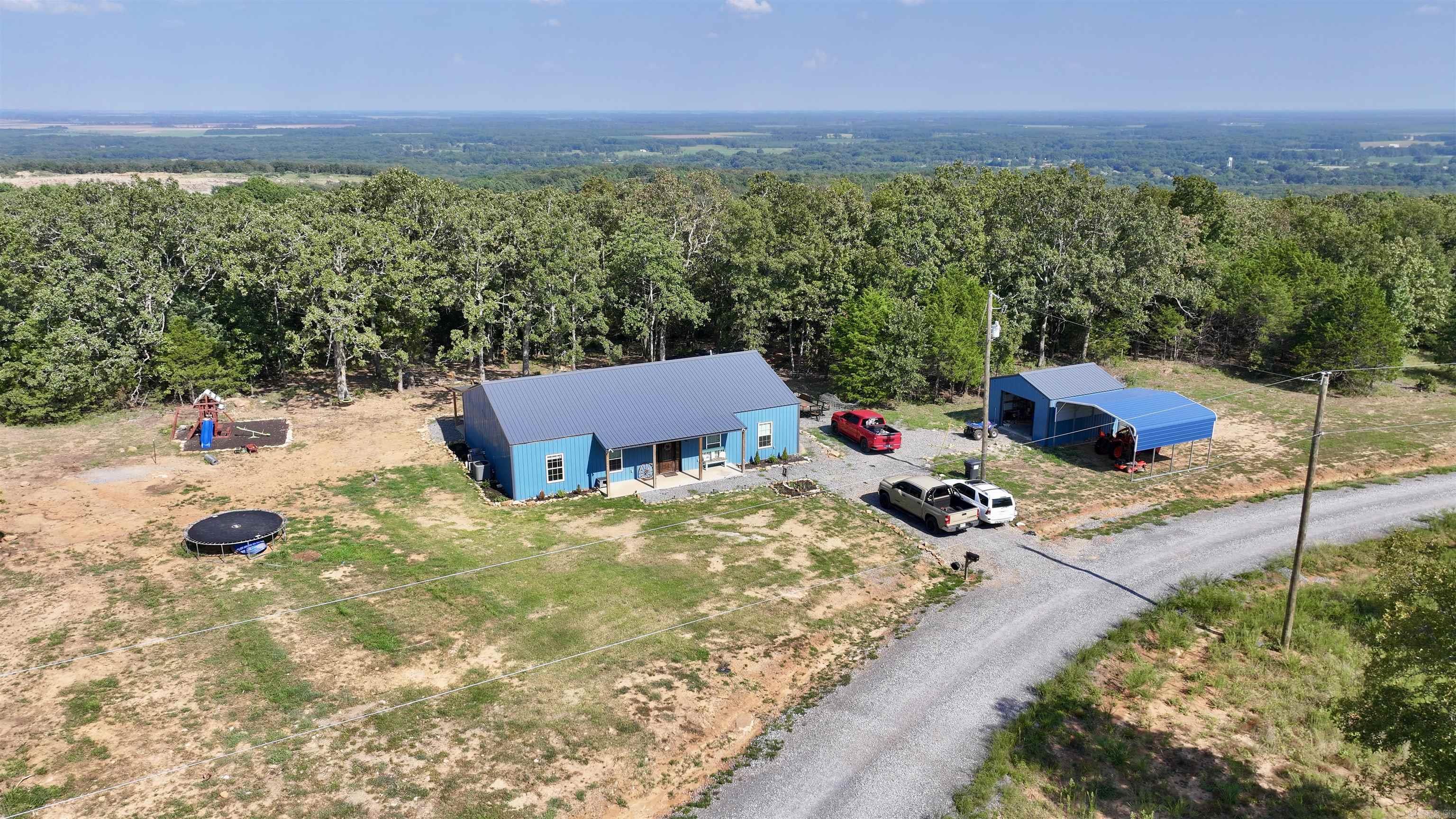 113 Hudson Ridge  Bald Knob, AR