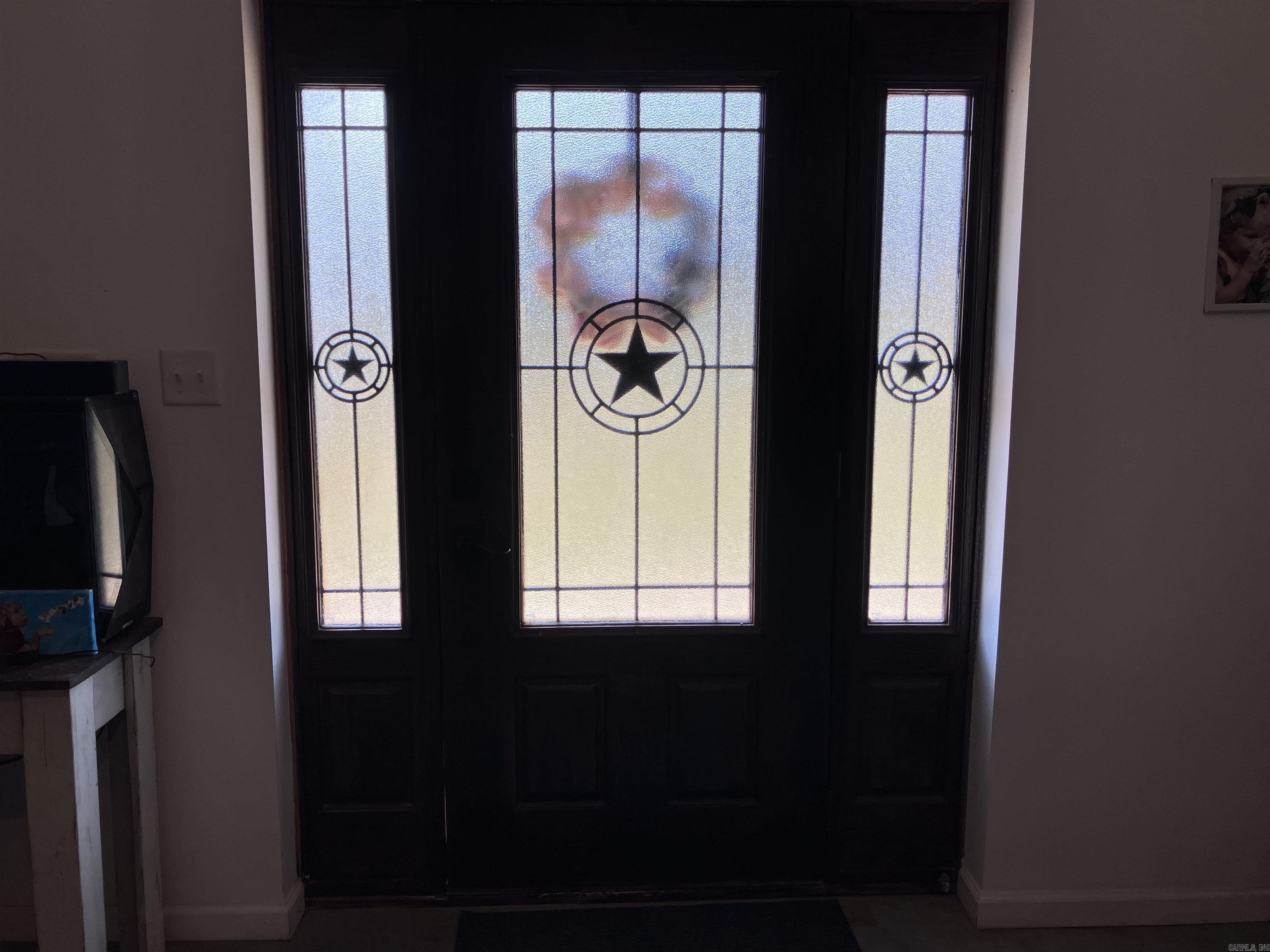 113 Hudson Ridge  Bald Knob, AR