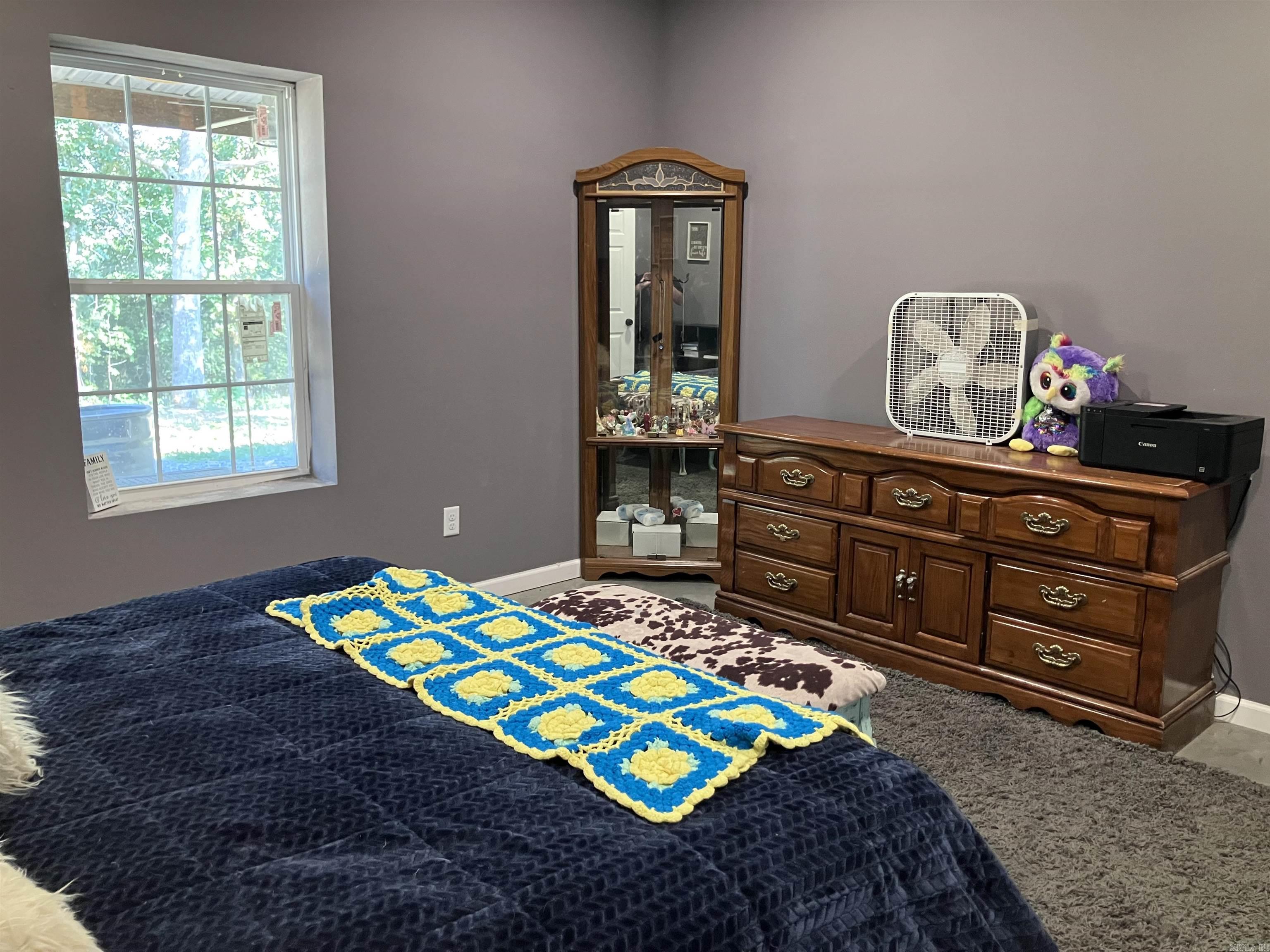 113 Hudson Ridge  Bald Knob, AR