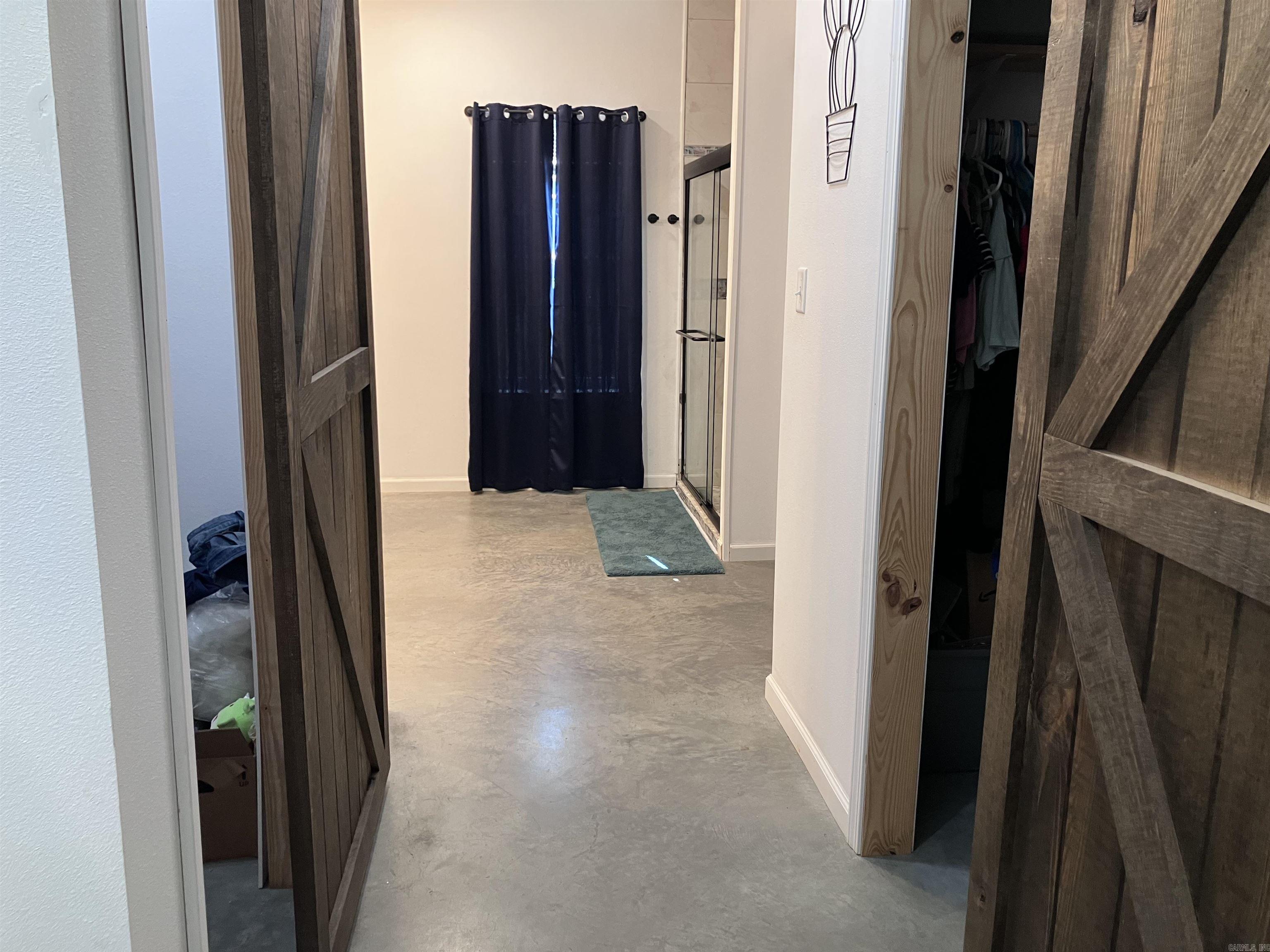 113 Hudson Ridge  Bald Knob, AR