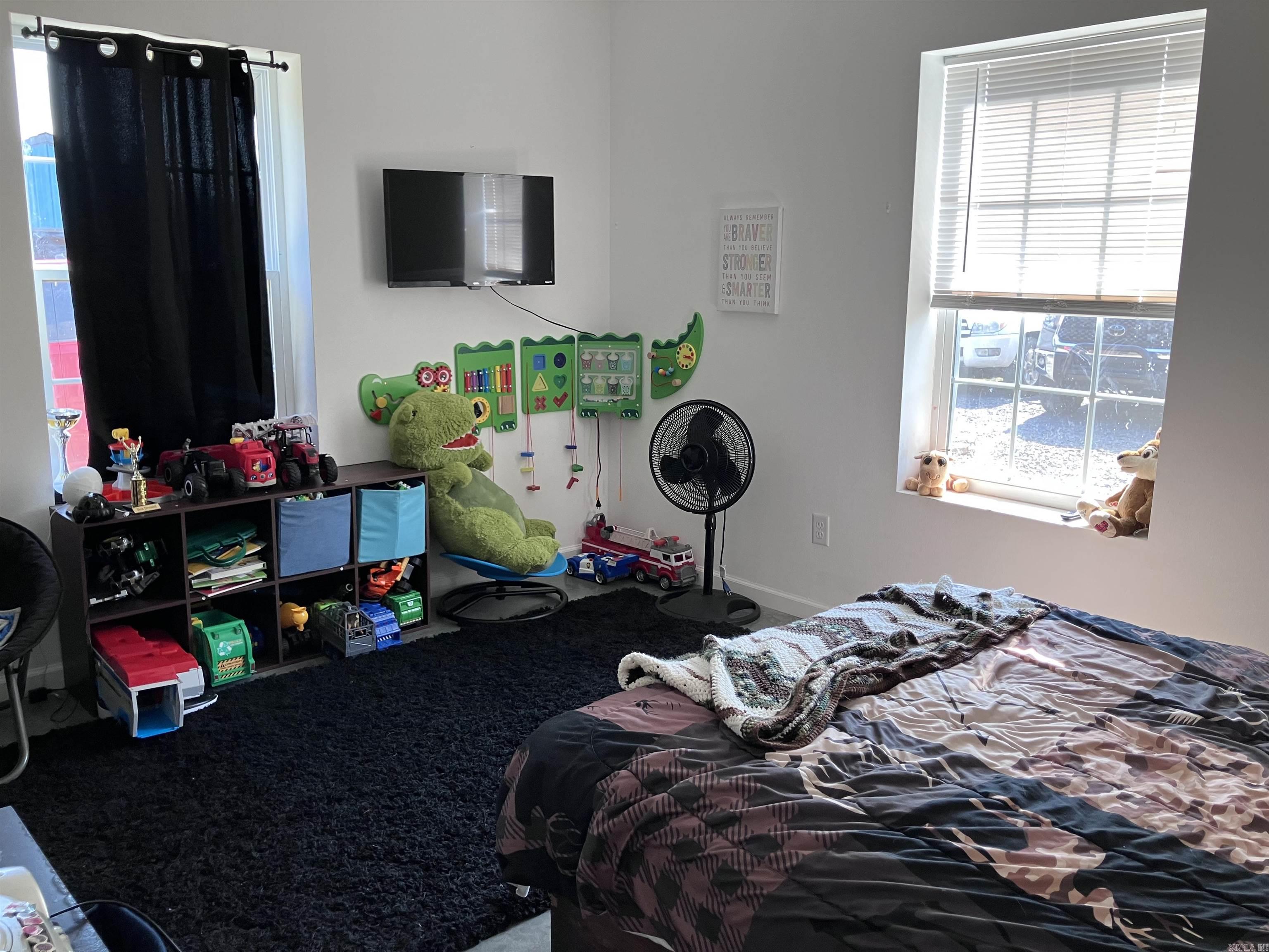 113 Hudson Ridge  Bald Knob, AR