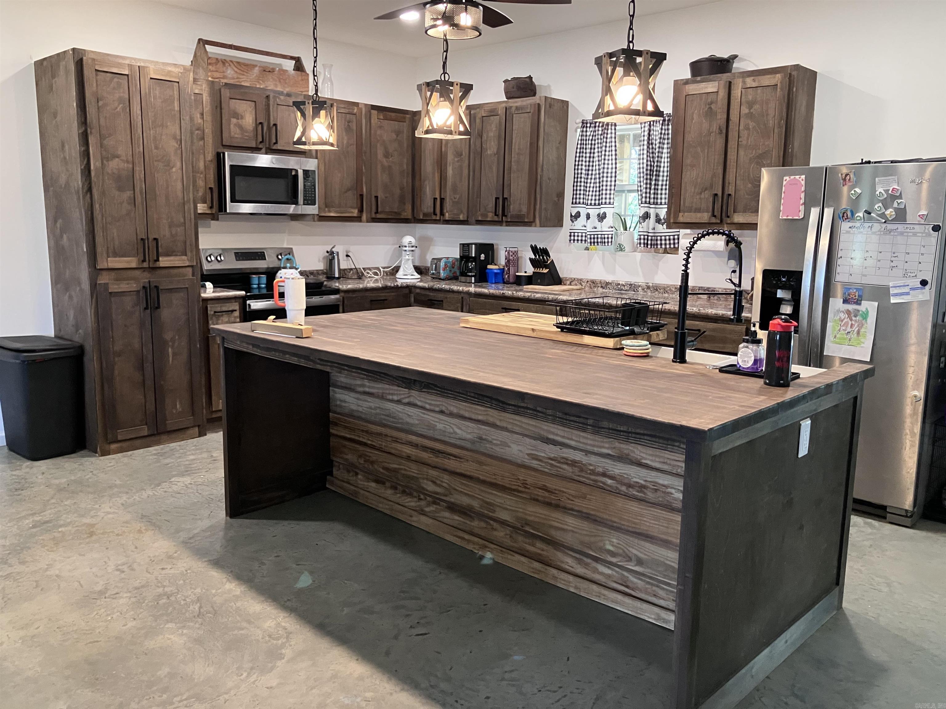 113 Hudson Ridge  Bald Knob, AR