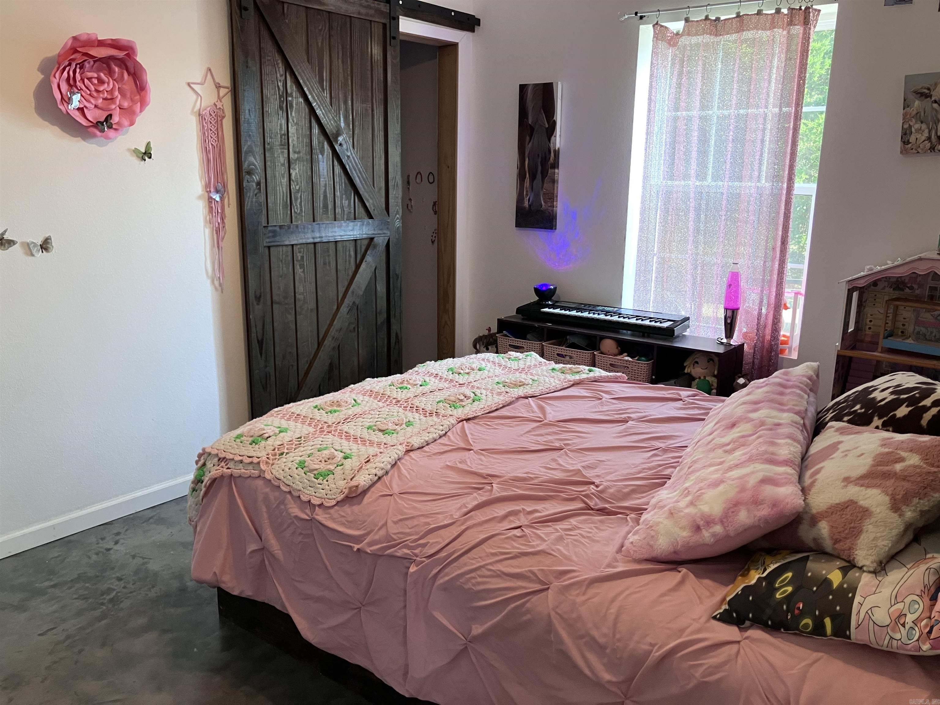 113 Hudson Ridge  Bald Knob, AR