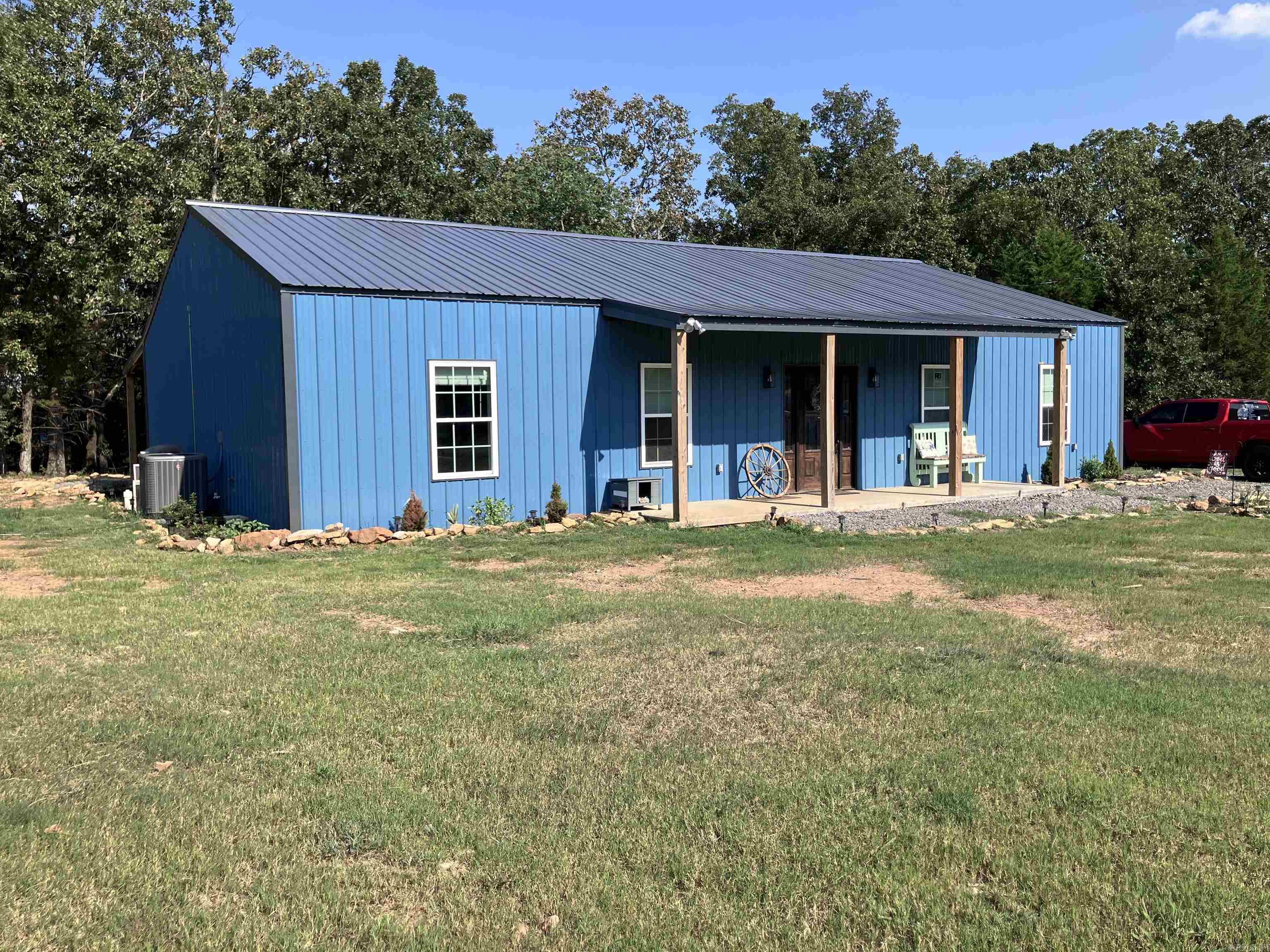 113 Hudson Ridge  Bald Knob, AR