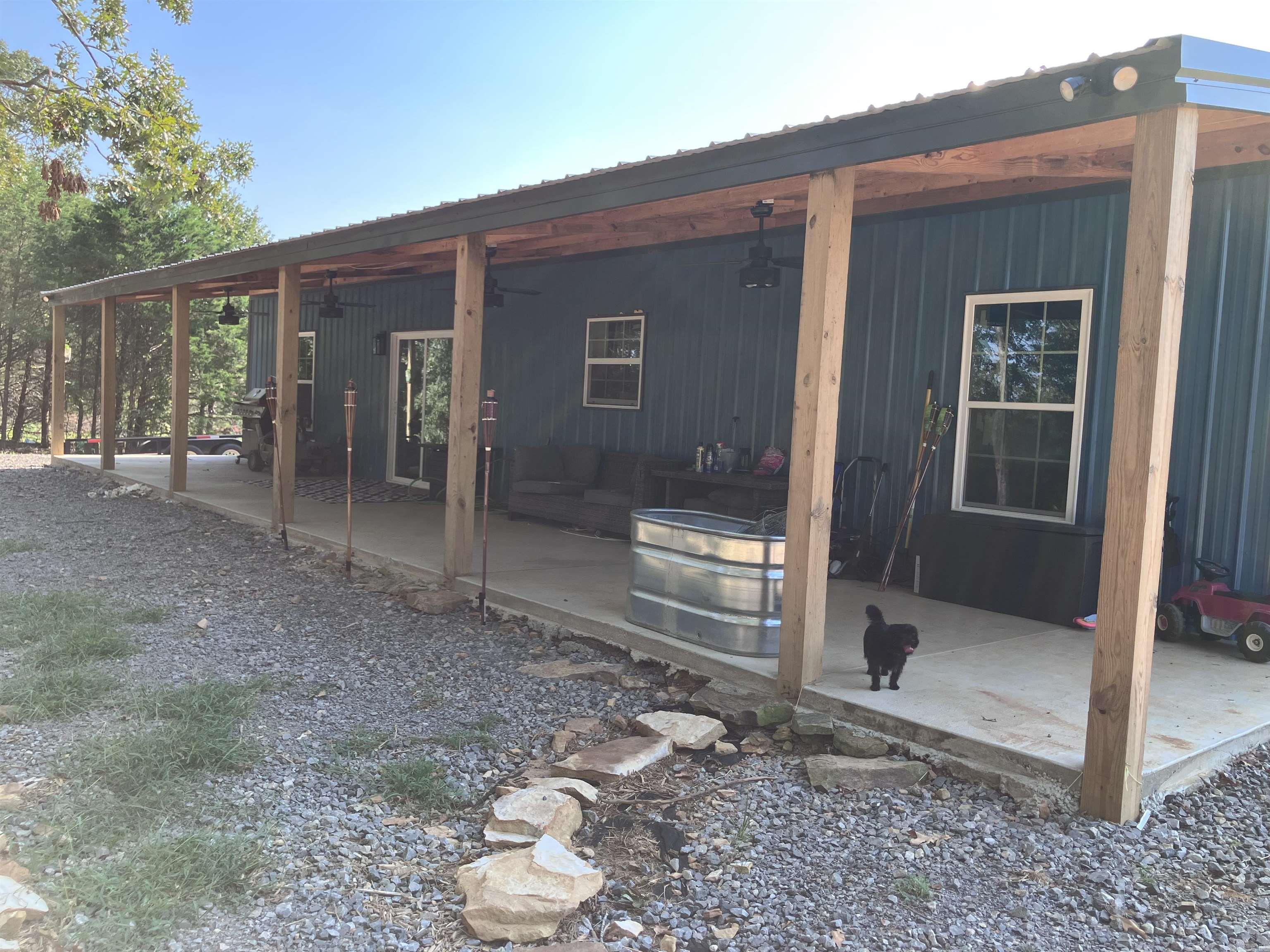 113 Hudson Ridge  Bald Knob, AR