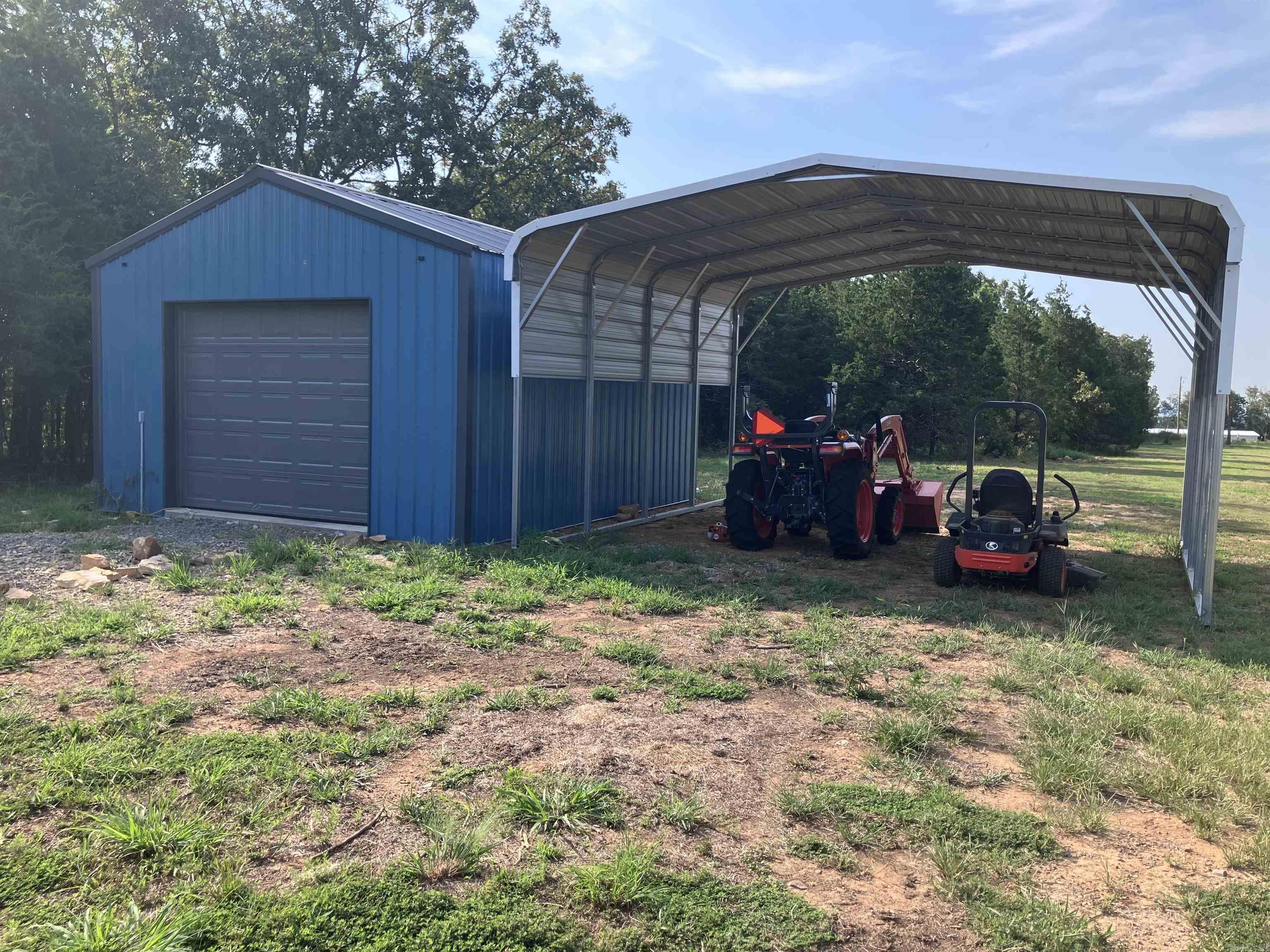 113 Hudson Ridge  Bald Knob, AR