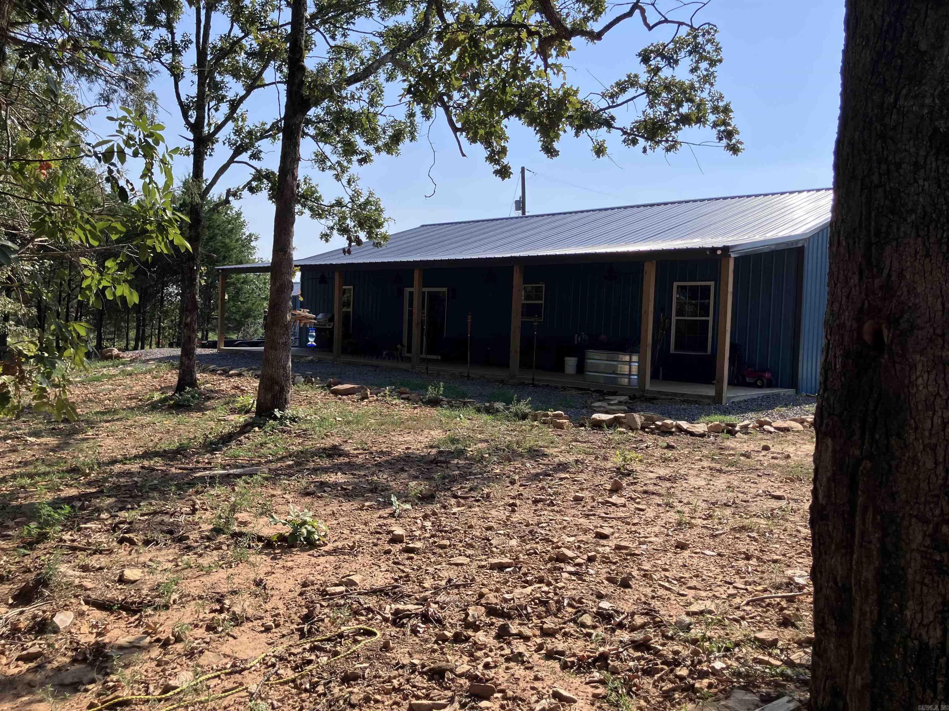 113 Hudson Ridge  Bald Knob, AR