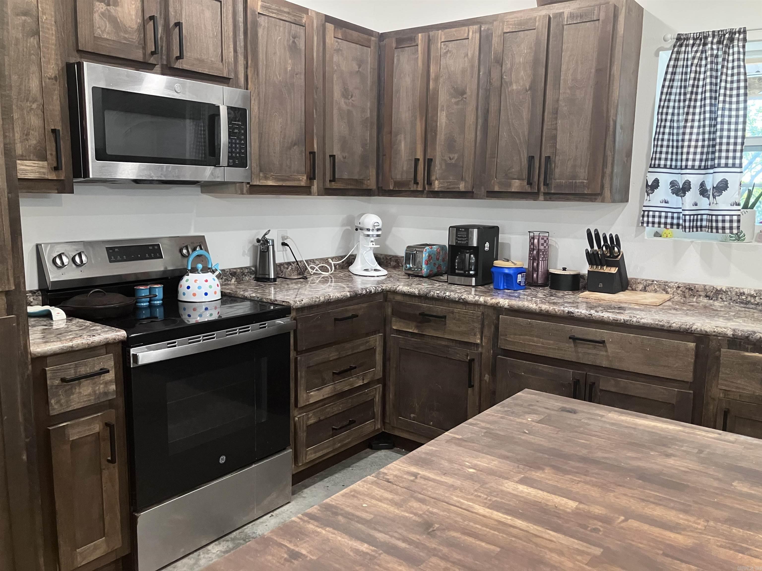 113 Hudson Ridge  Bald Knob, AR