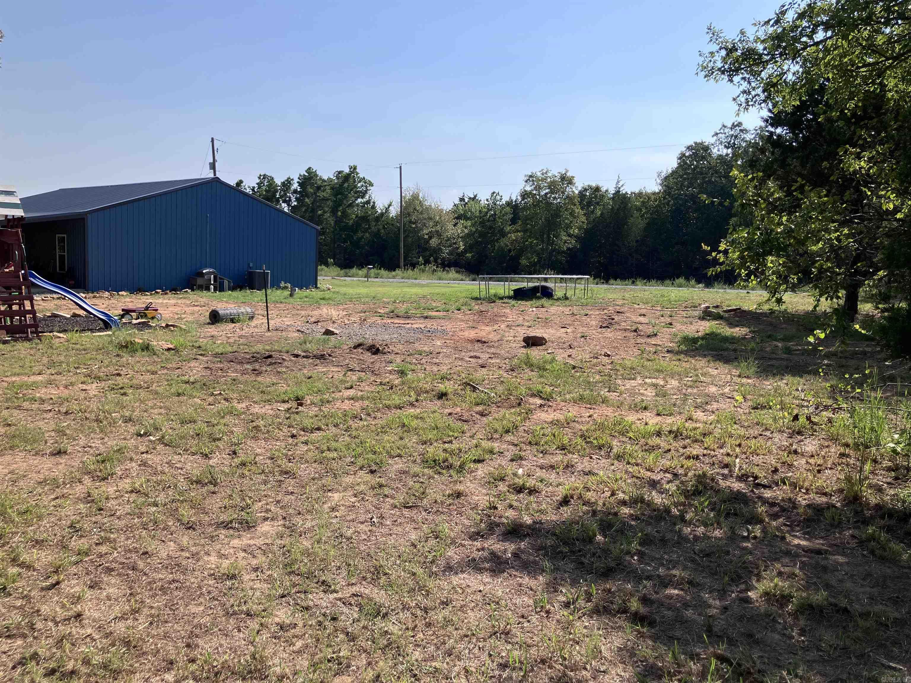 113 Hudson Ridge  Bald Knob, AR