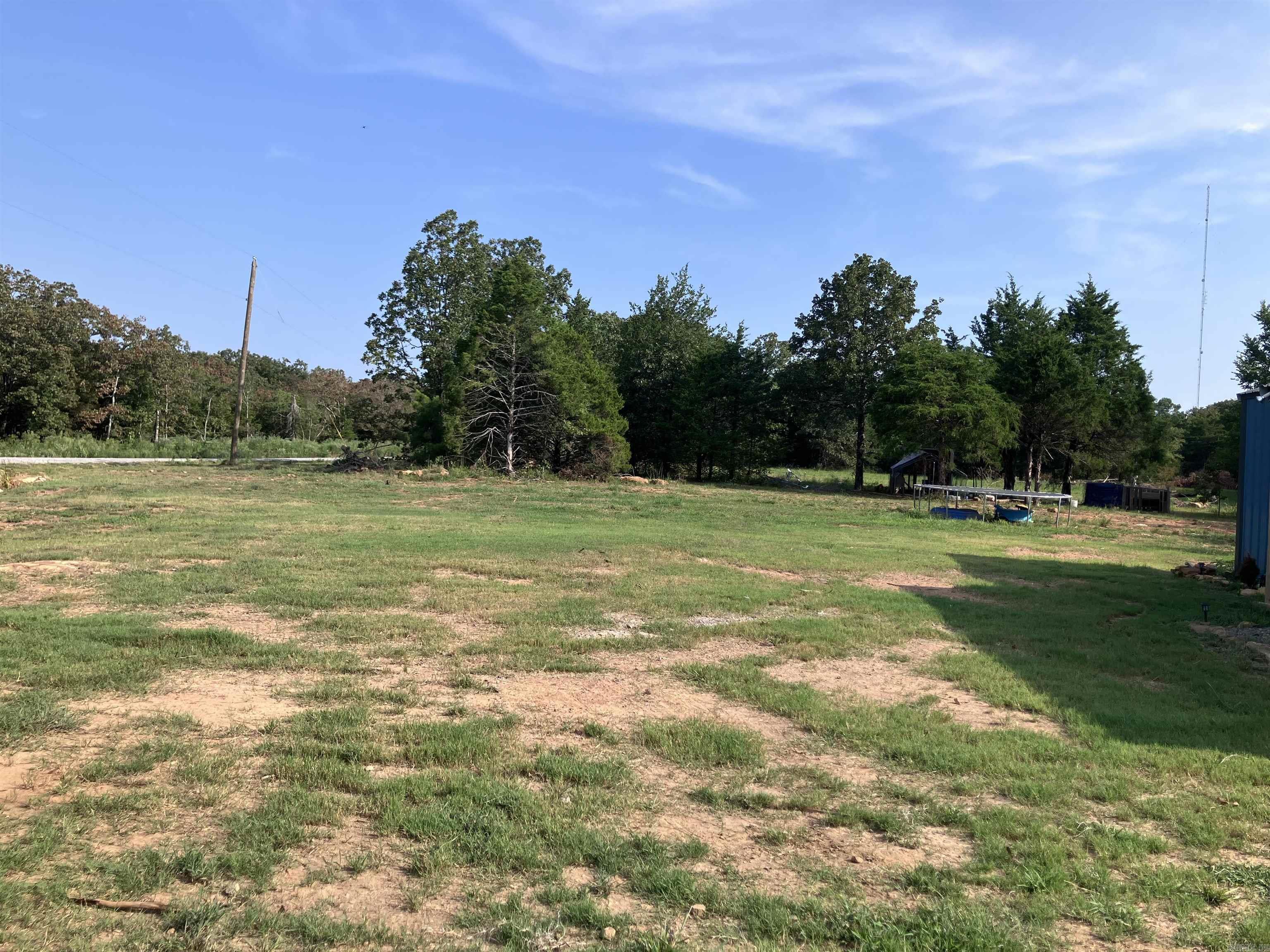 113 Hudson Ridge  Bald Knob, AR