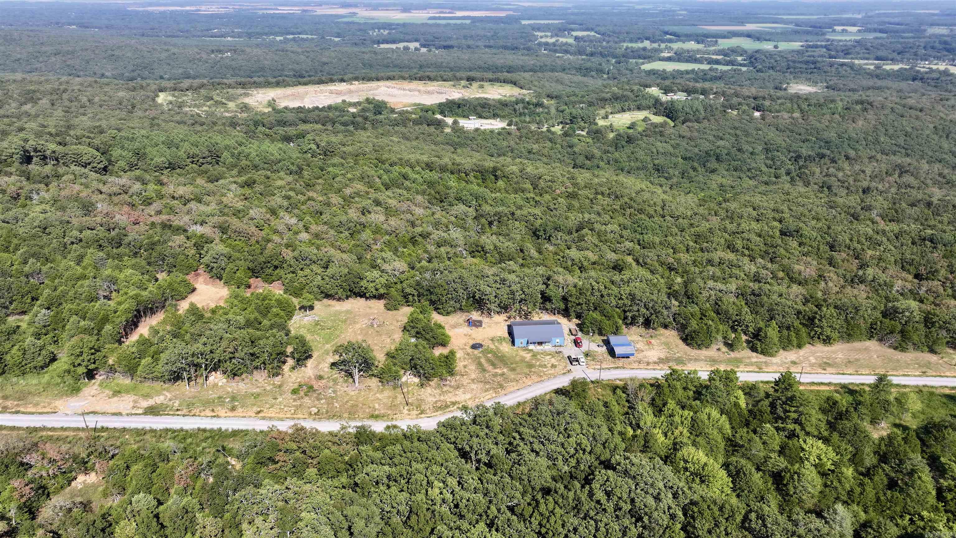 113 Hudson Ridge  Bald Knob, AR