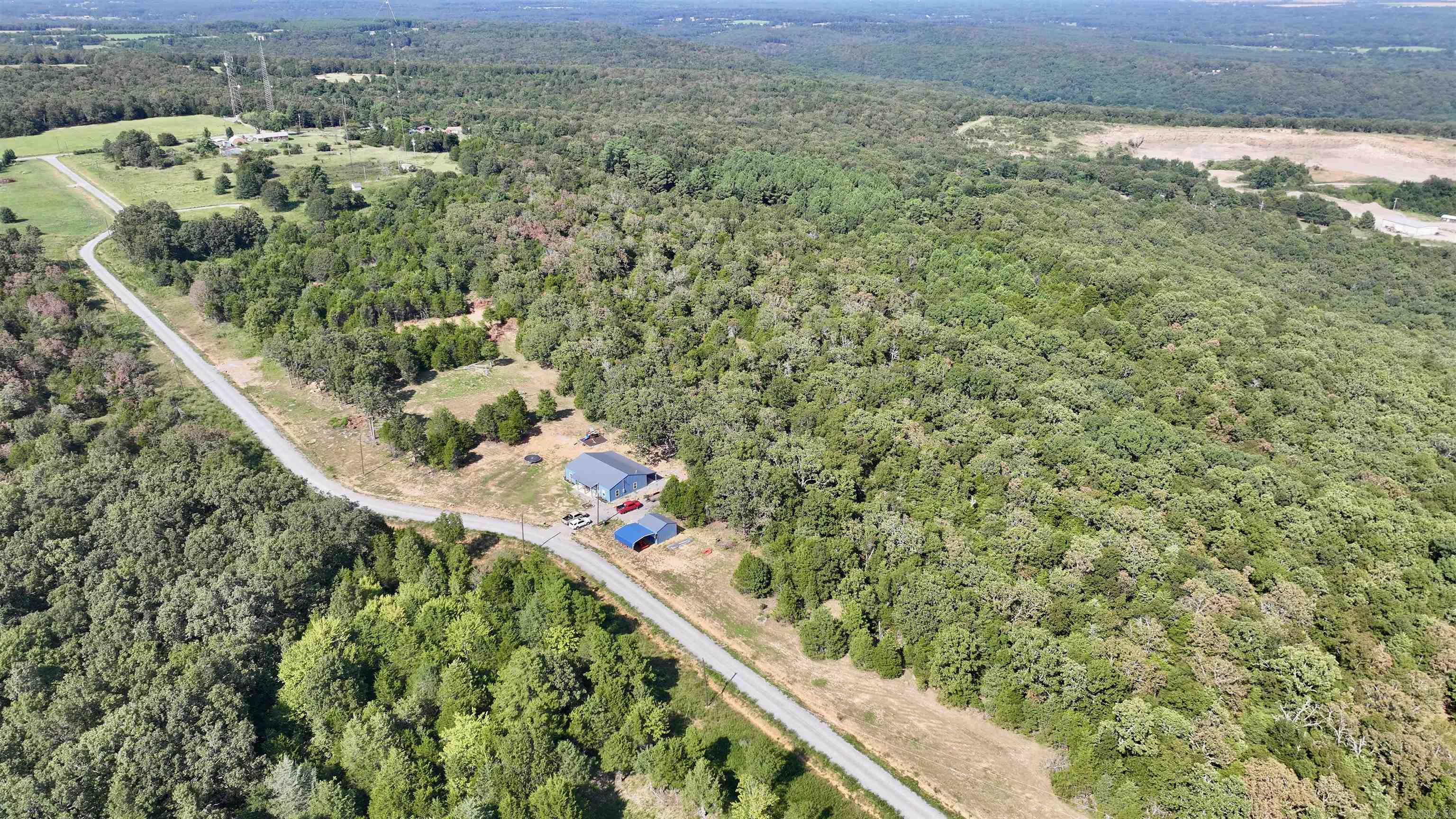 113 Hudson Ridge  Bald Knob, AR