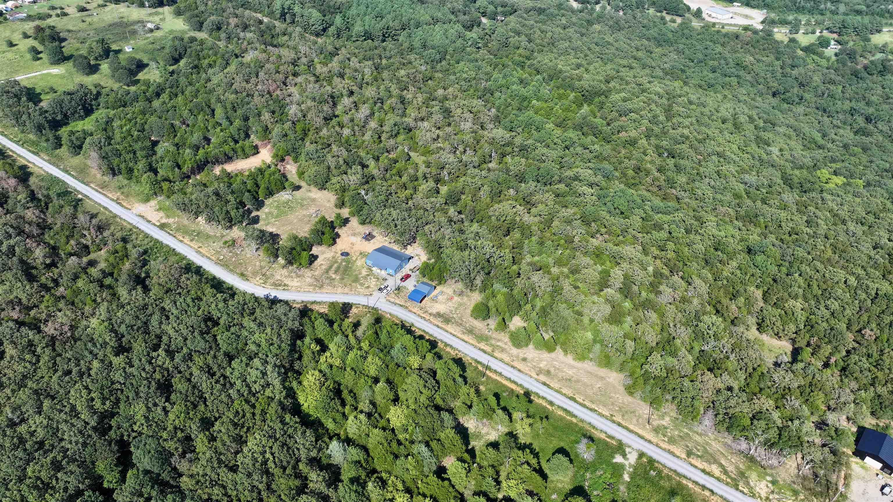 113 Hudson Ridge  Bald Knob, AR