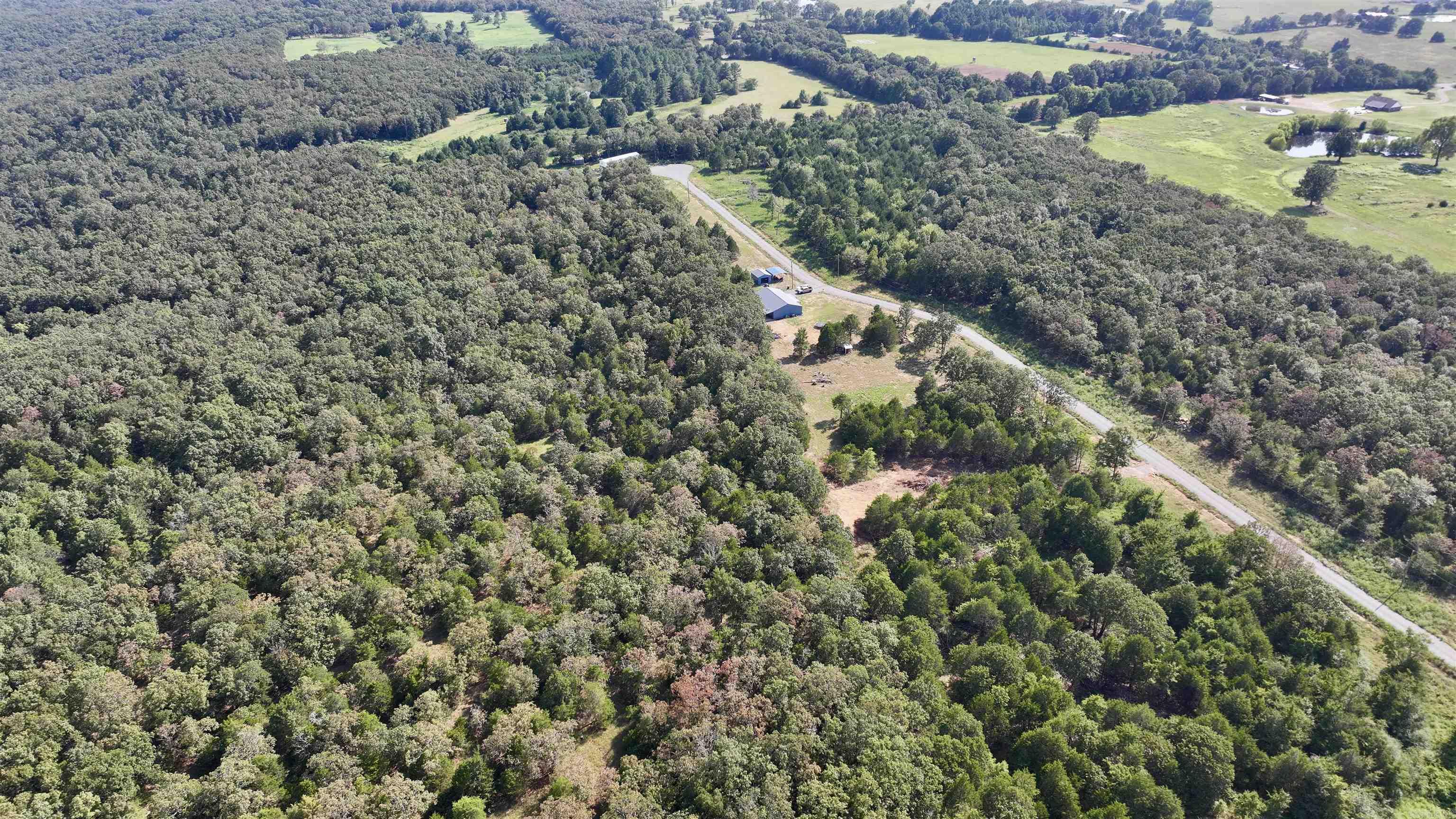 113 Hudson Ridge  Bald Knob, AR