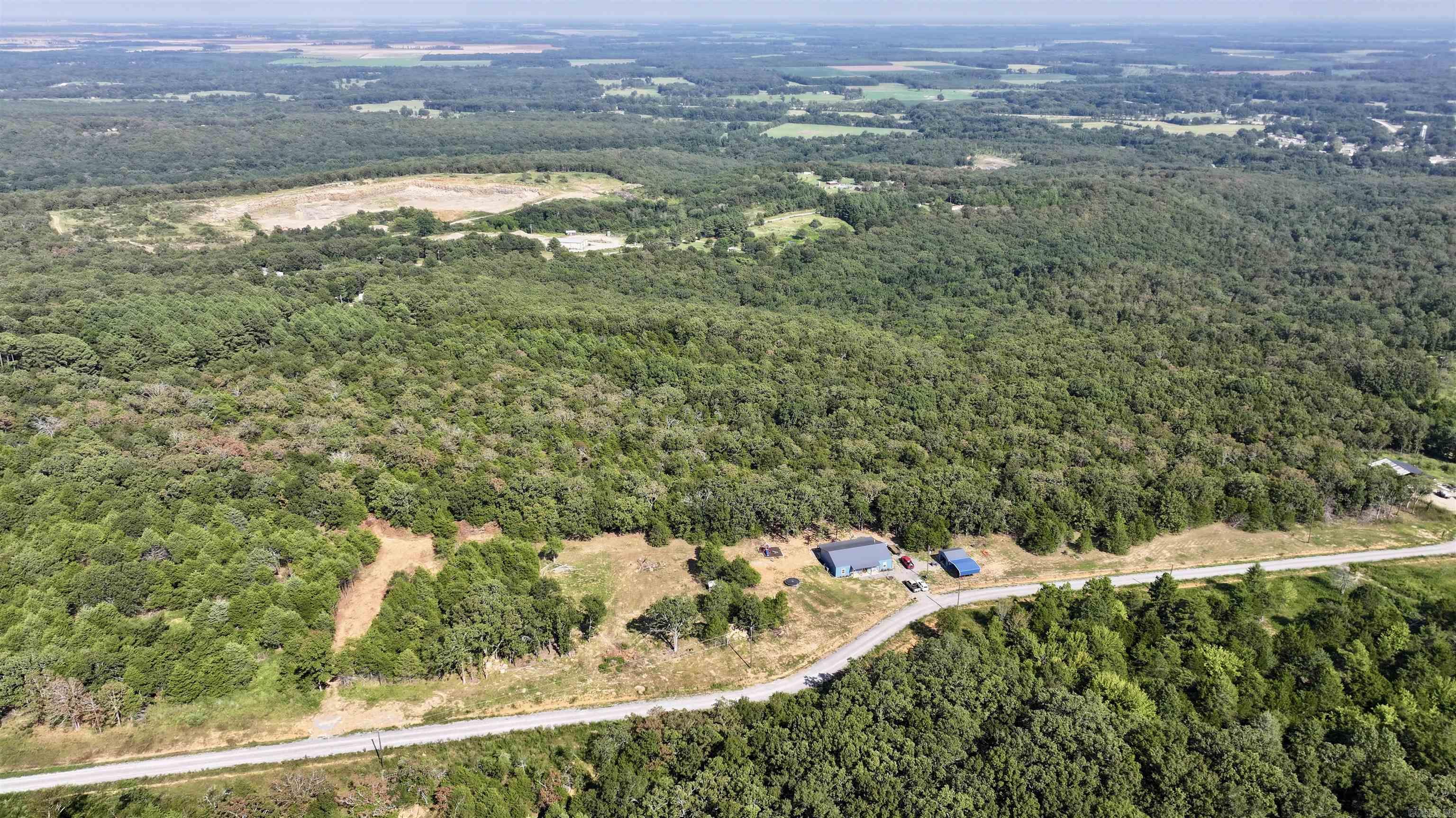 113 Hudson Ridge  Bald Knob, AR