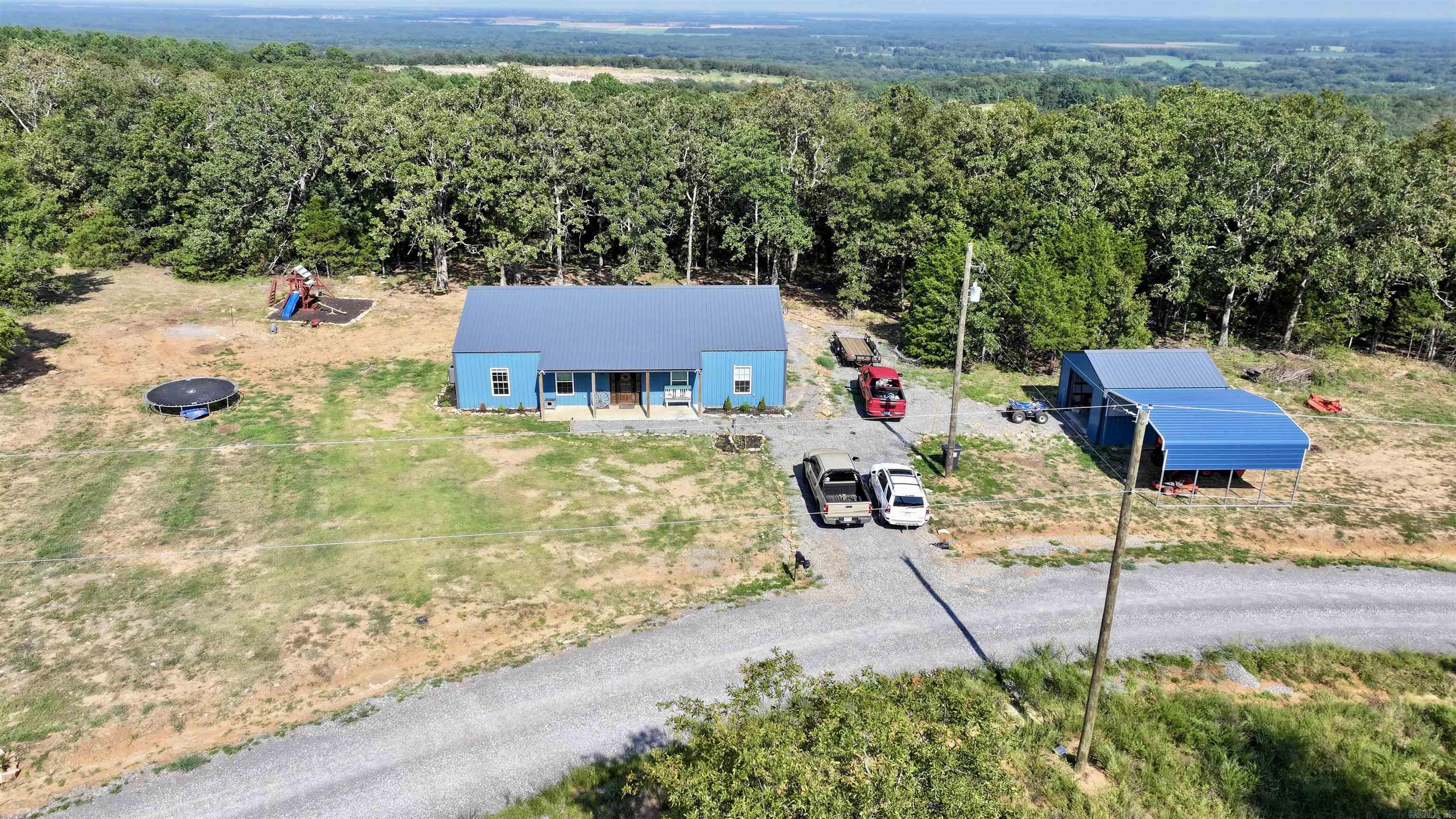 113 Hudson Ridge  Bald Knob, AR