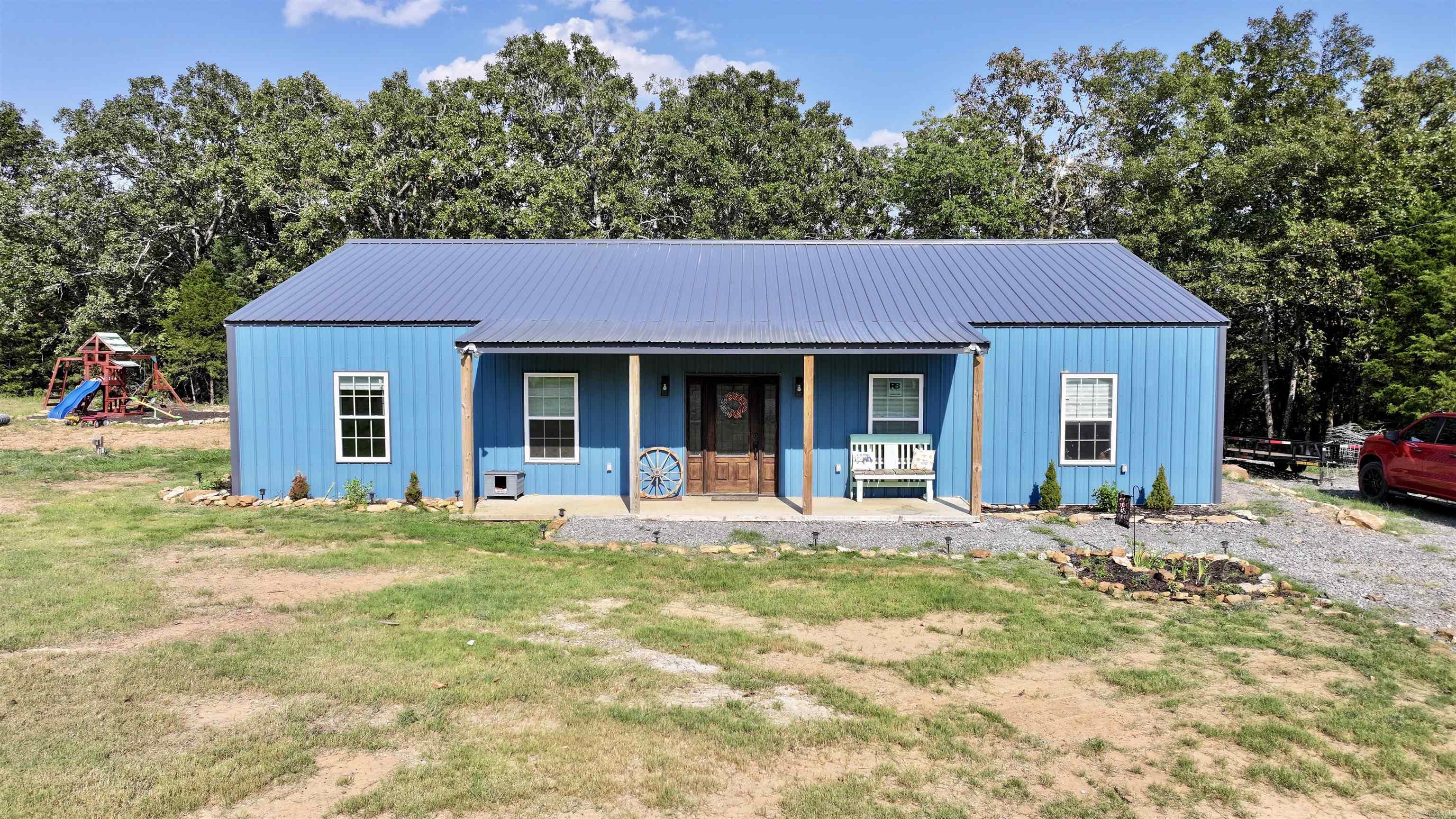 113 Hudson Ridge  Bald Knob, AR