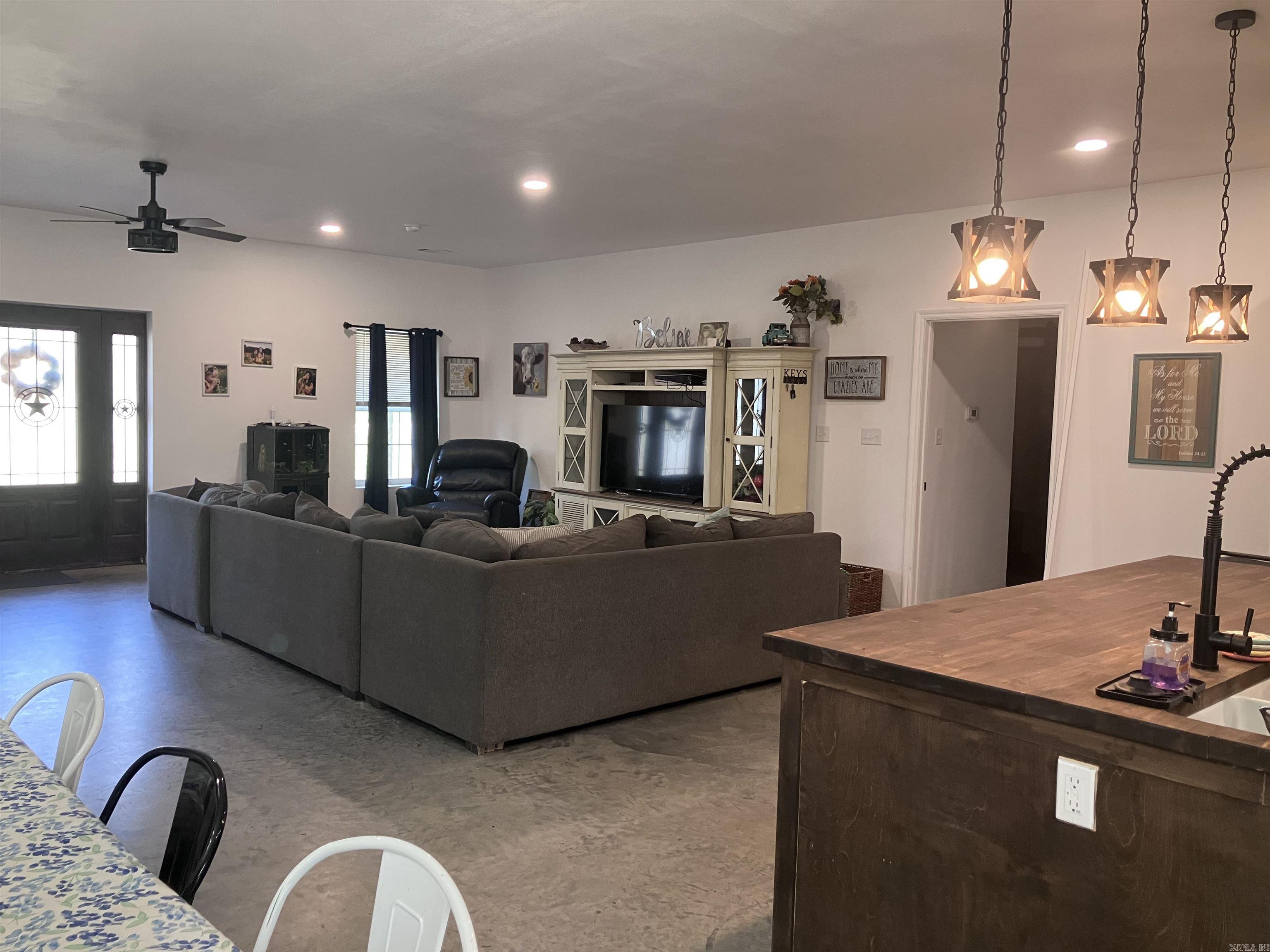 113 Hudson Ridge  Bald Knob, AR