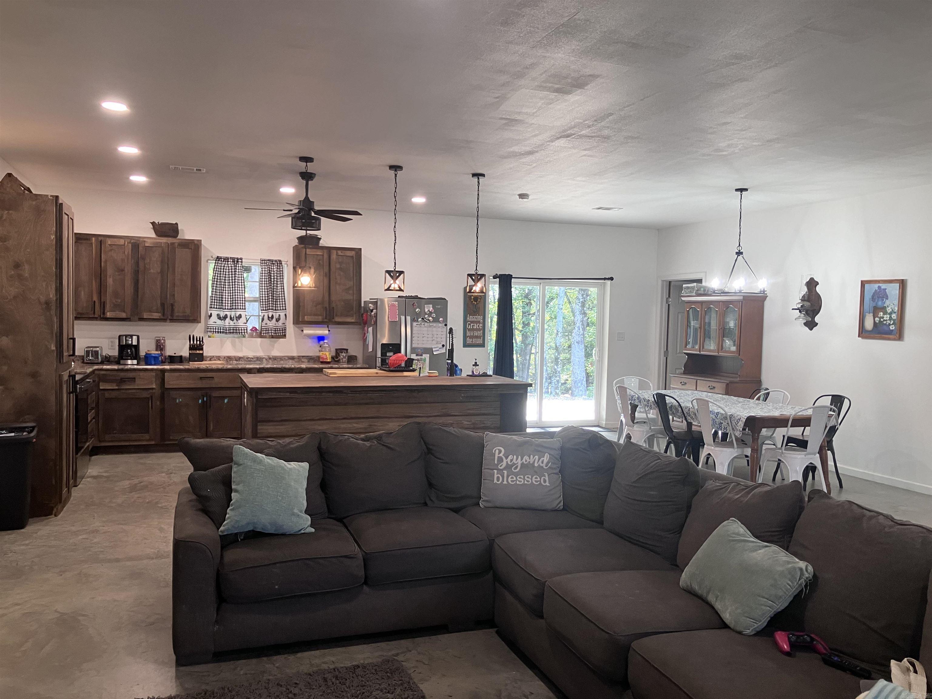 113 Hudson Ridge  Bald Knob, AR