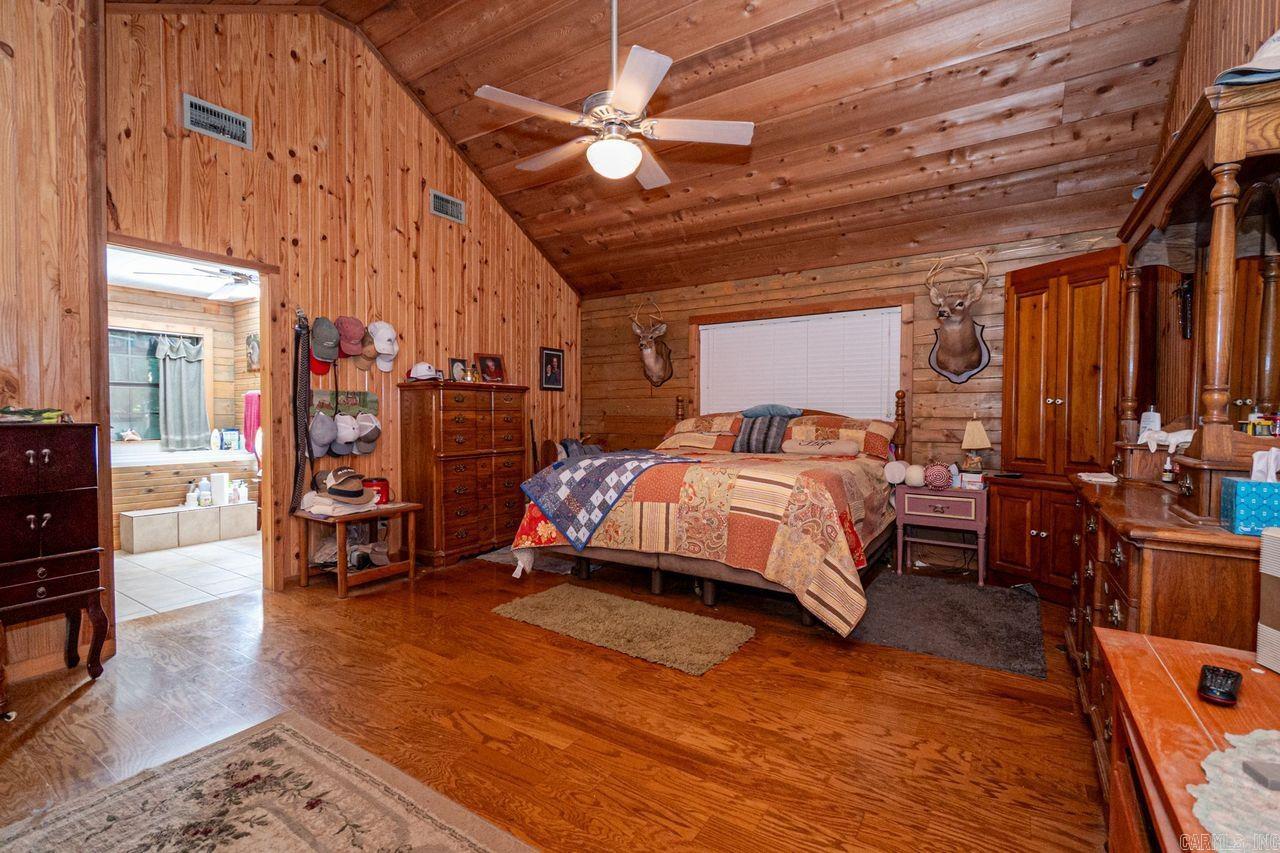 2701 Highway 35  Monticello, AR