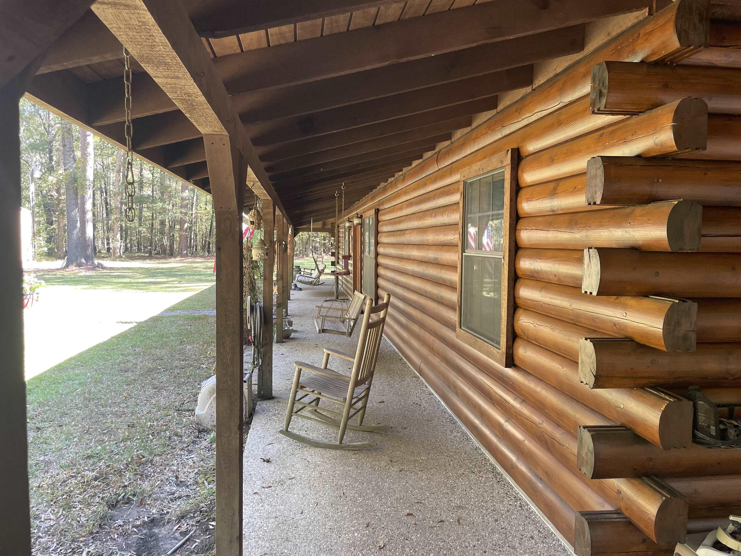 2701 Highway 35  Monticello, AR