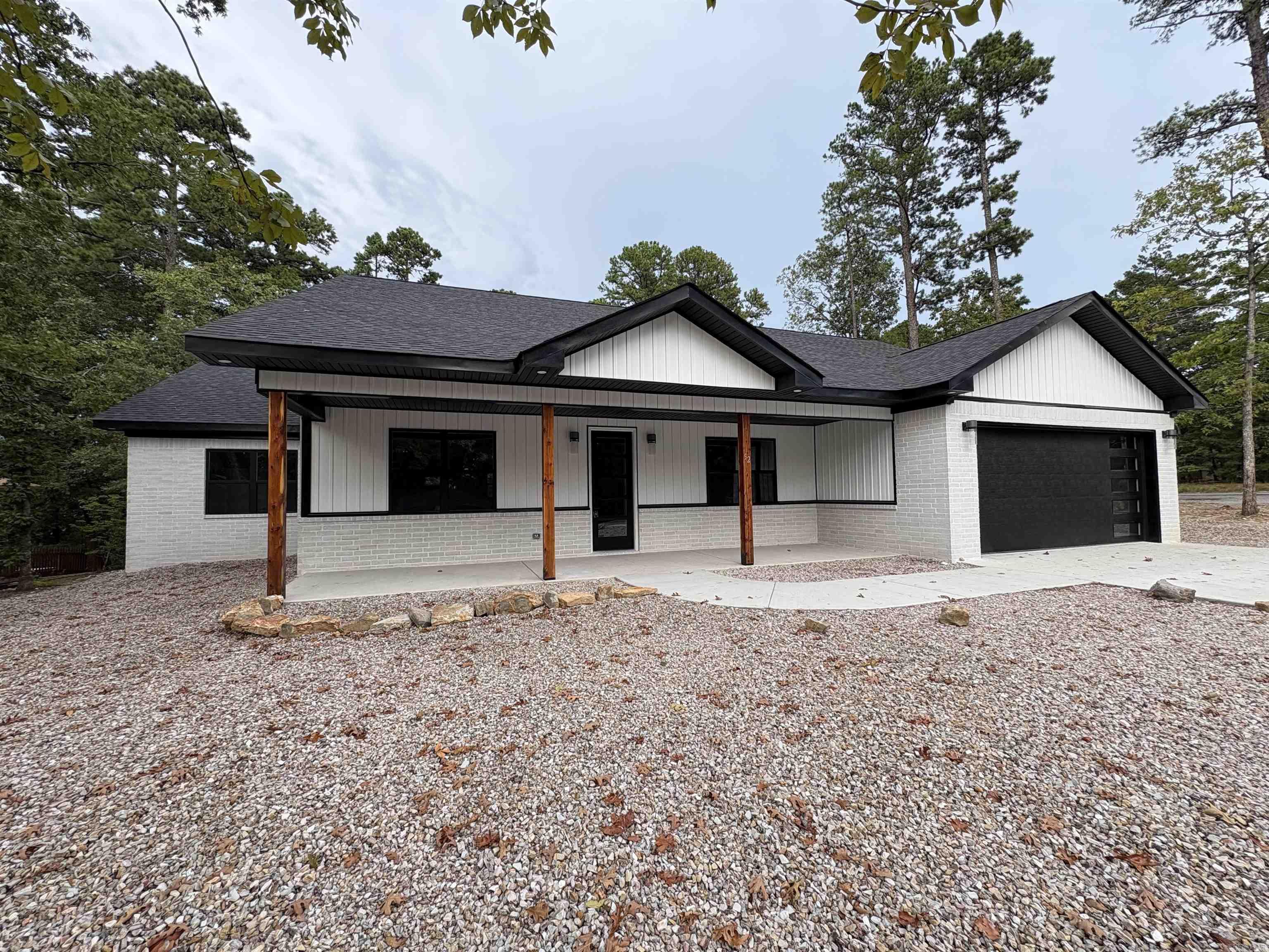 52 ALICANTE Road Hot Springs Village, AR 71909