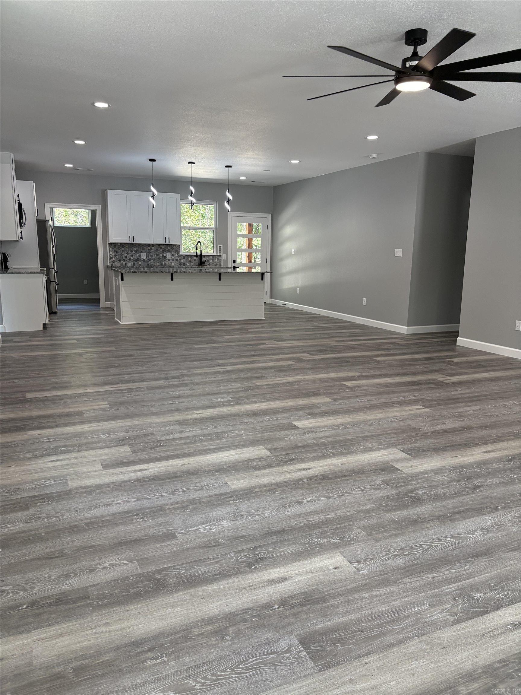 52 ALICANTE Road Hot Springs Village, AR 71909