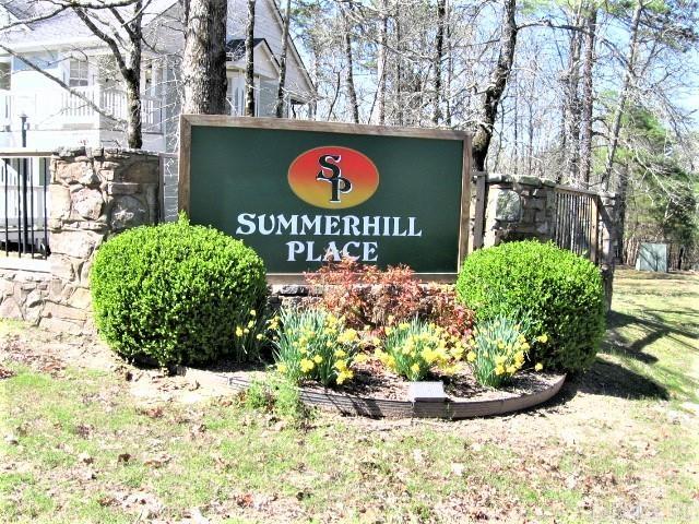 3099 Summerhill Place  Fairfield Bay, AR