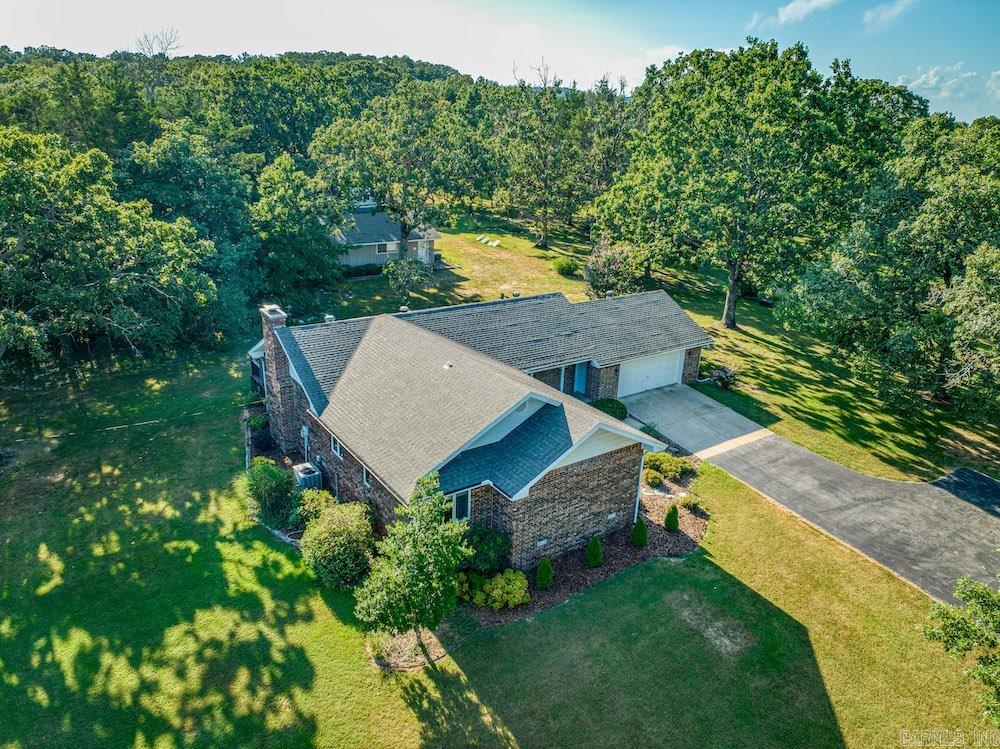 2674 MC 7055 Flippin, AR 72634