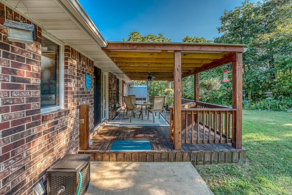 2674 MC 7055 Flippin, AR 72634