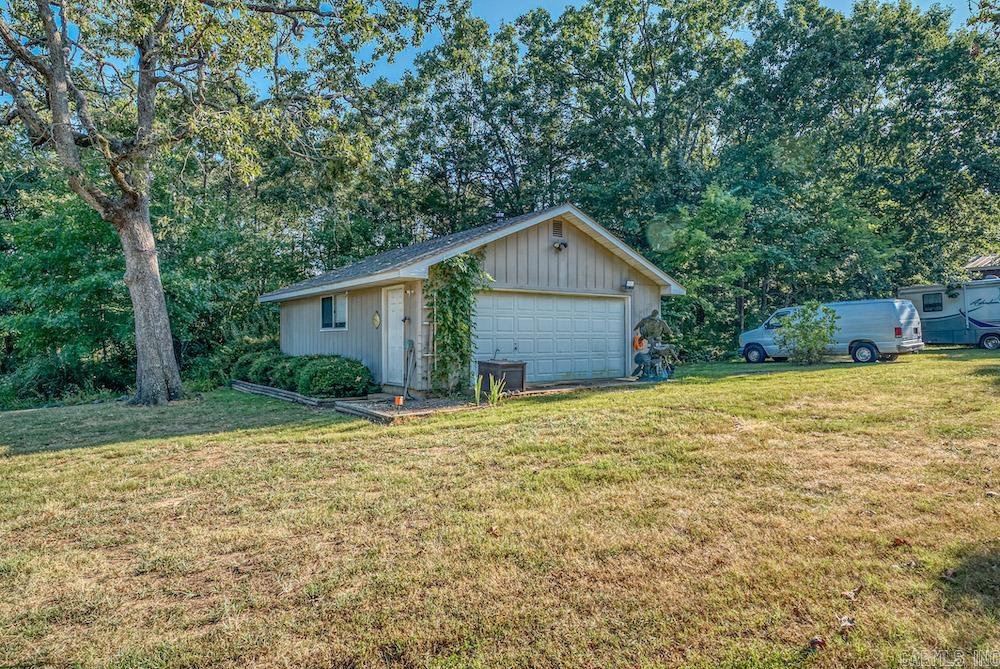 2674 MC 7055 Flippin, AR 72634