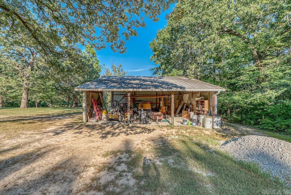 2674 MC 7055 Flippin, AR 72634