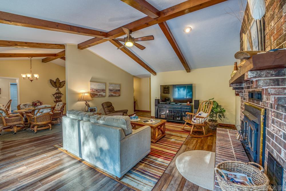 2674 MC 7055 Flippin, AR 72634