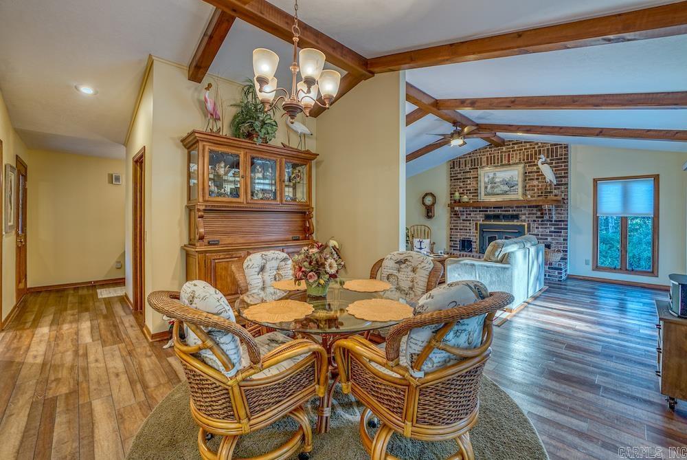 2674 MC 7055 Flippin, AR 72634