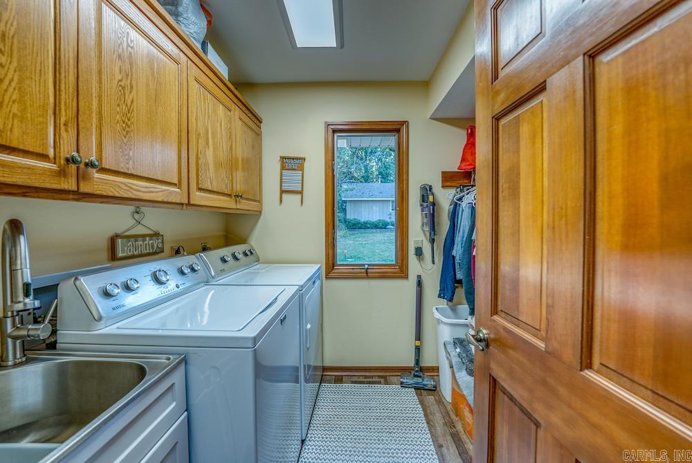 2674 MC 7055 Flippin, AR 72634