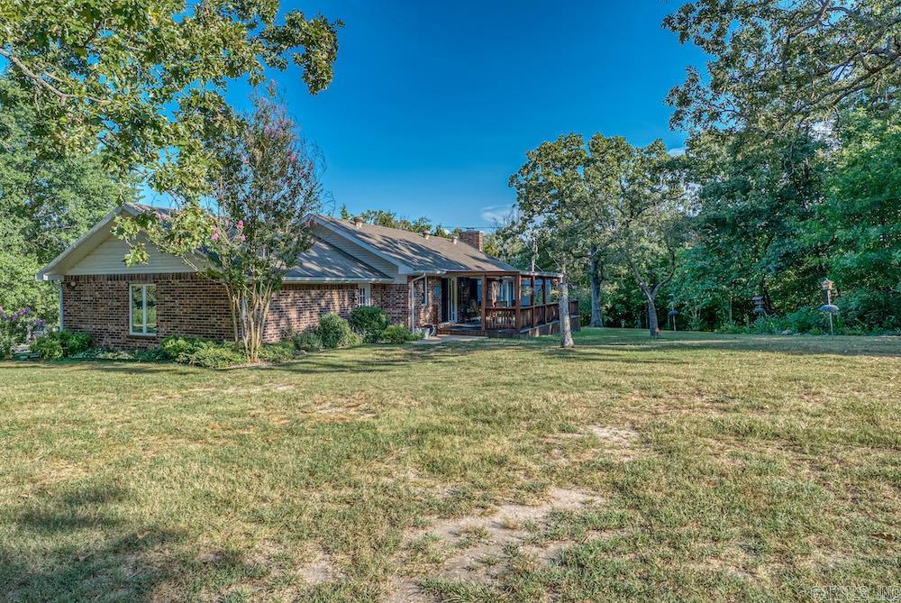 2674 MC 7055 Flippin, AR 72634