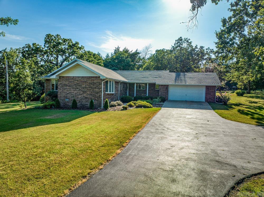 2674 MC 7055 Flippin, AR 72634