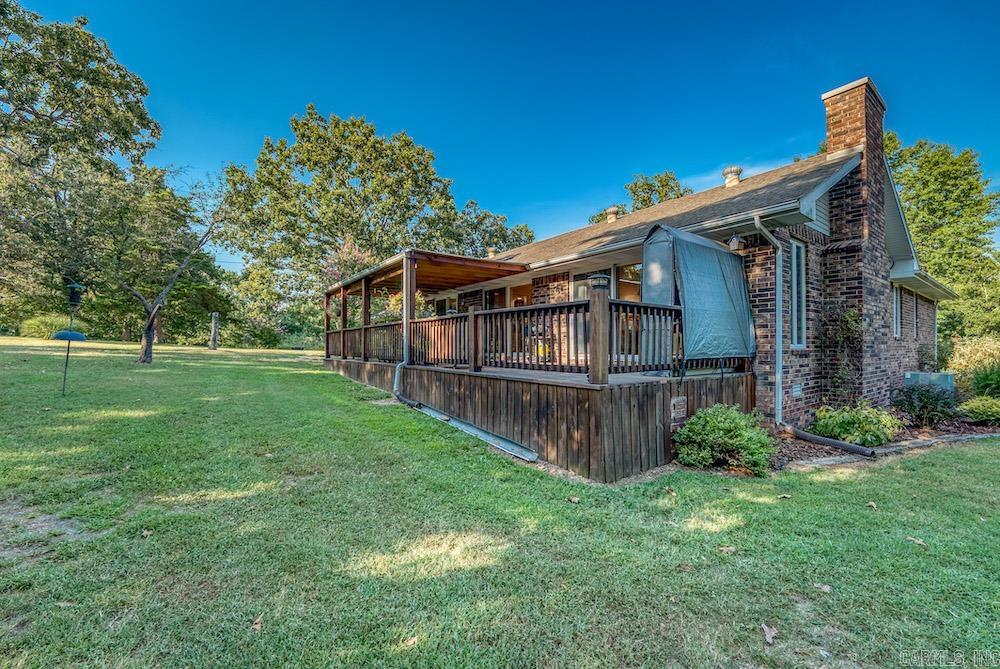 2674 MC 7055 Flippin, AR 72634