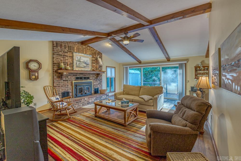 2674 MC 7055 Flippin, AR 72634