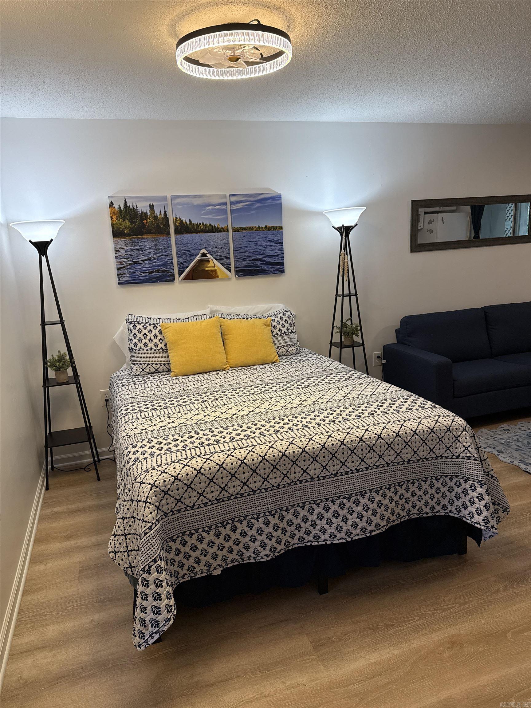 3007 Summerhill Place  Fairfield Bay, AR