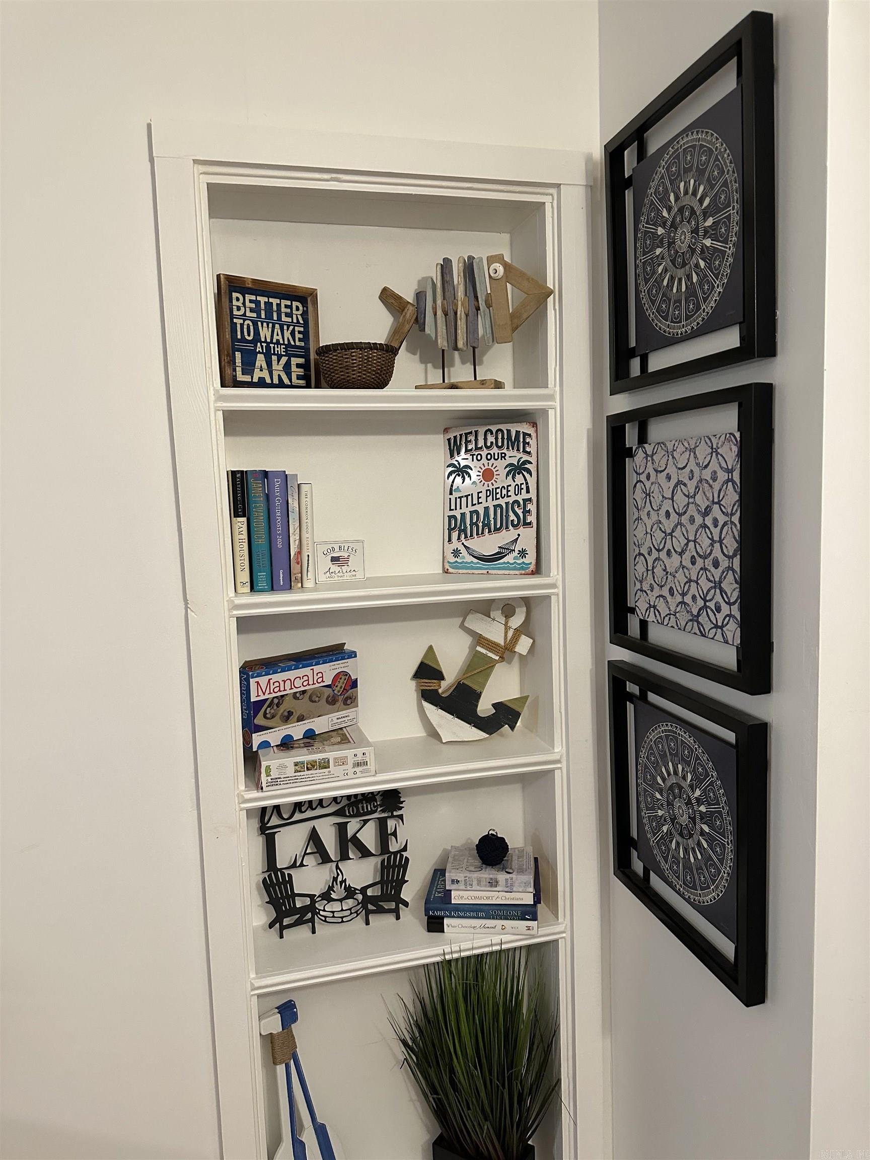 3007 Summerhill Place  Fairfield Bay, AR