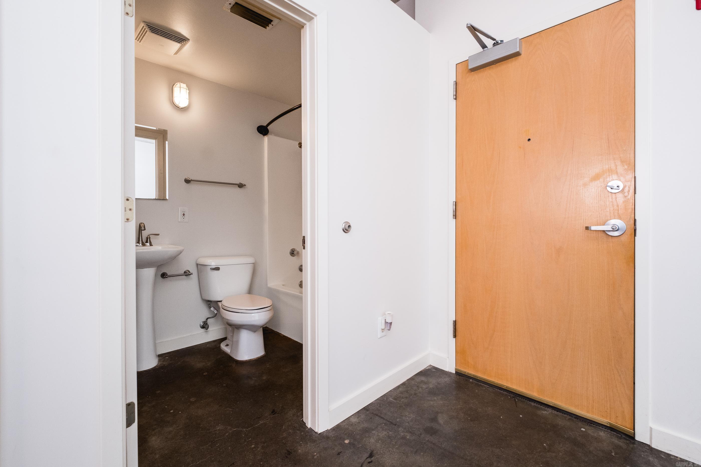 423 E 3rd 303 Little Rock, AR