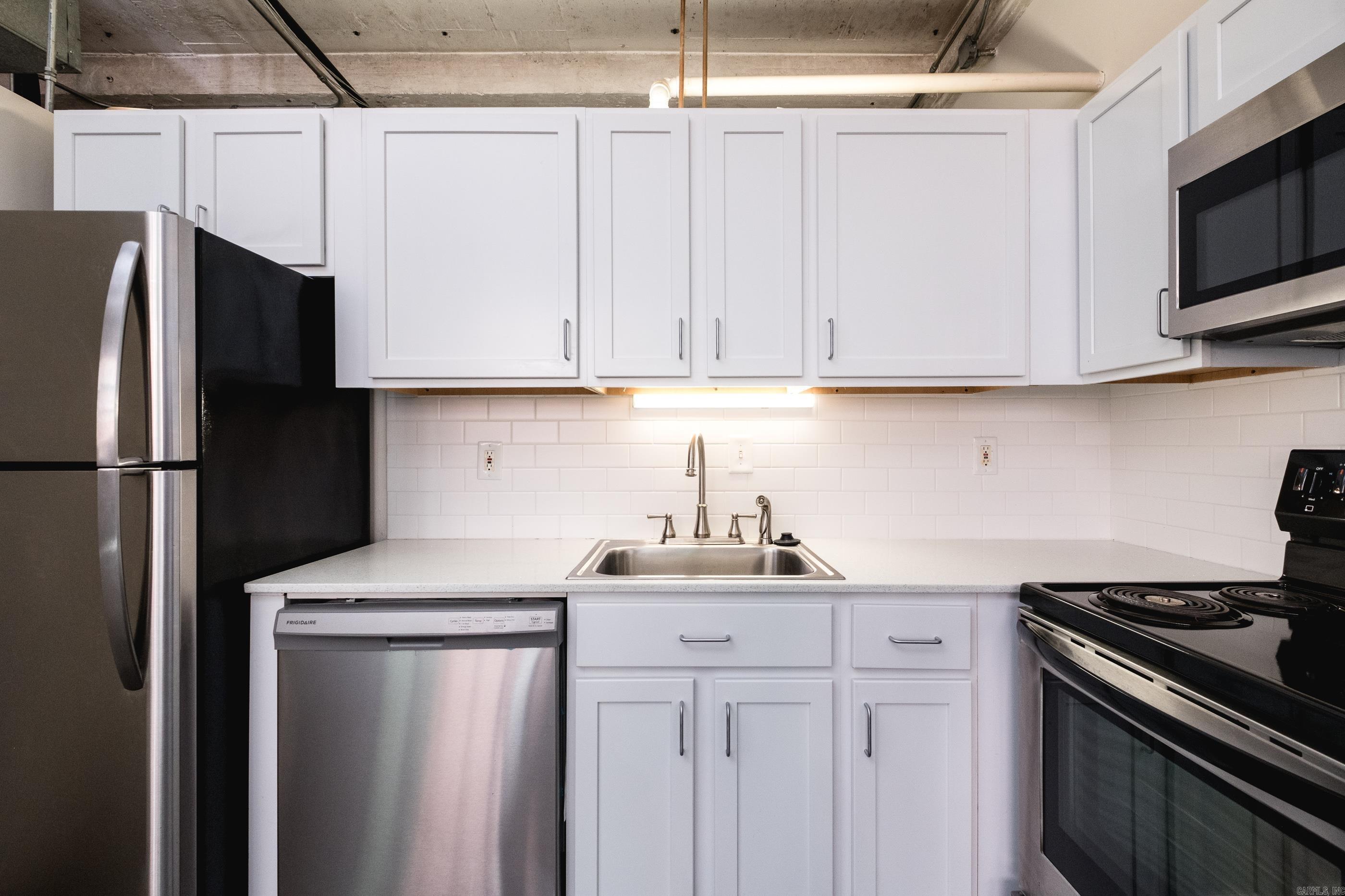 423 E 3rd 303 Little Rock, AR